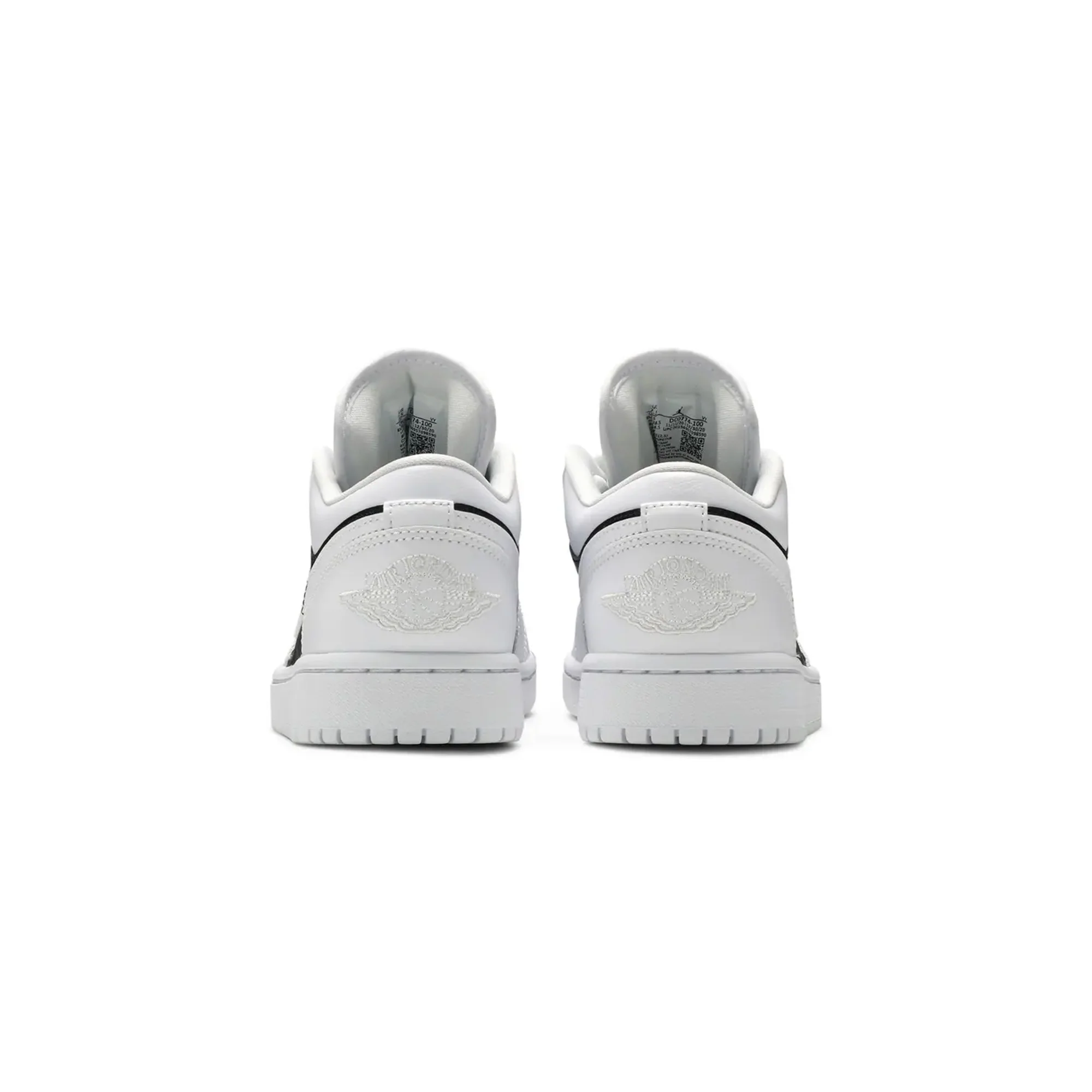 Air Jordan 1 Low 'Panda' W