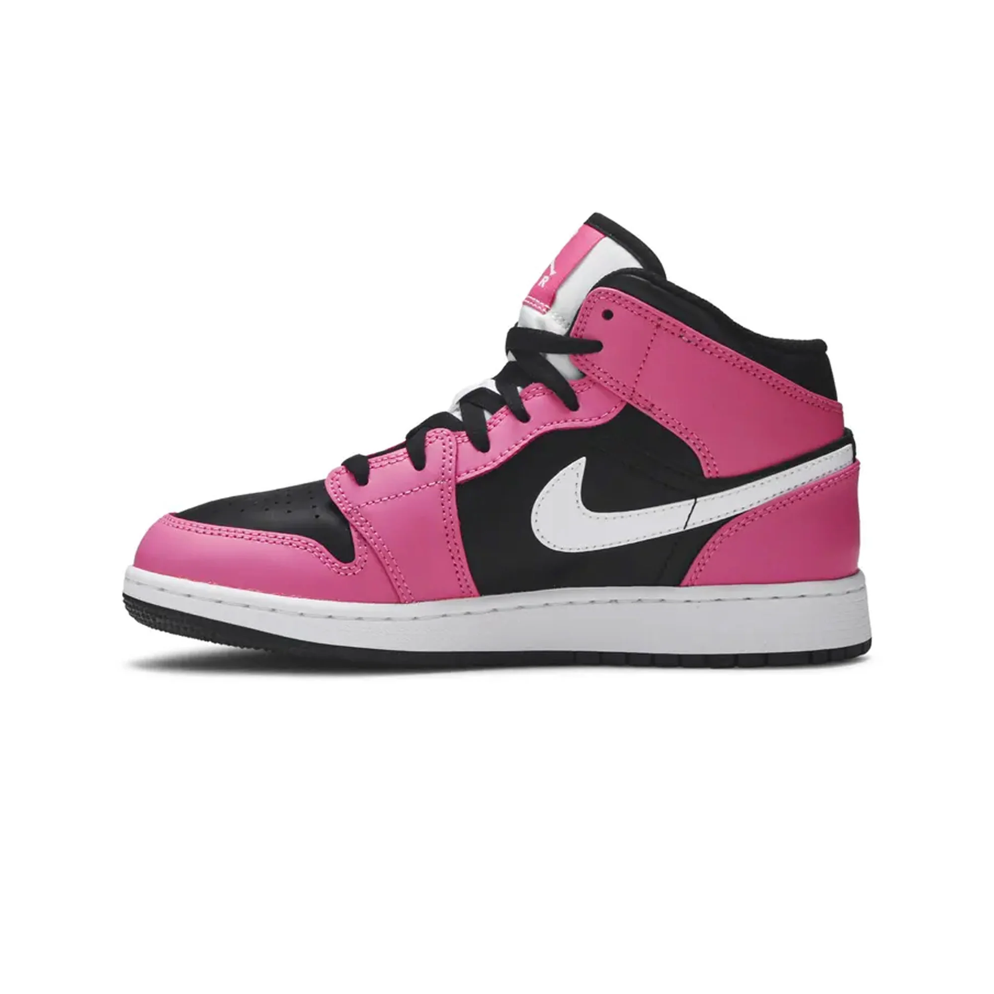 Air Jordan 1 Mid 'Pinksicle'