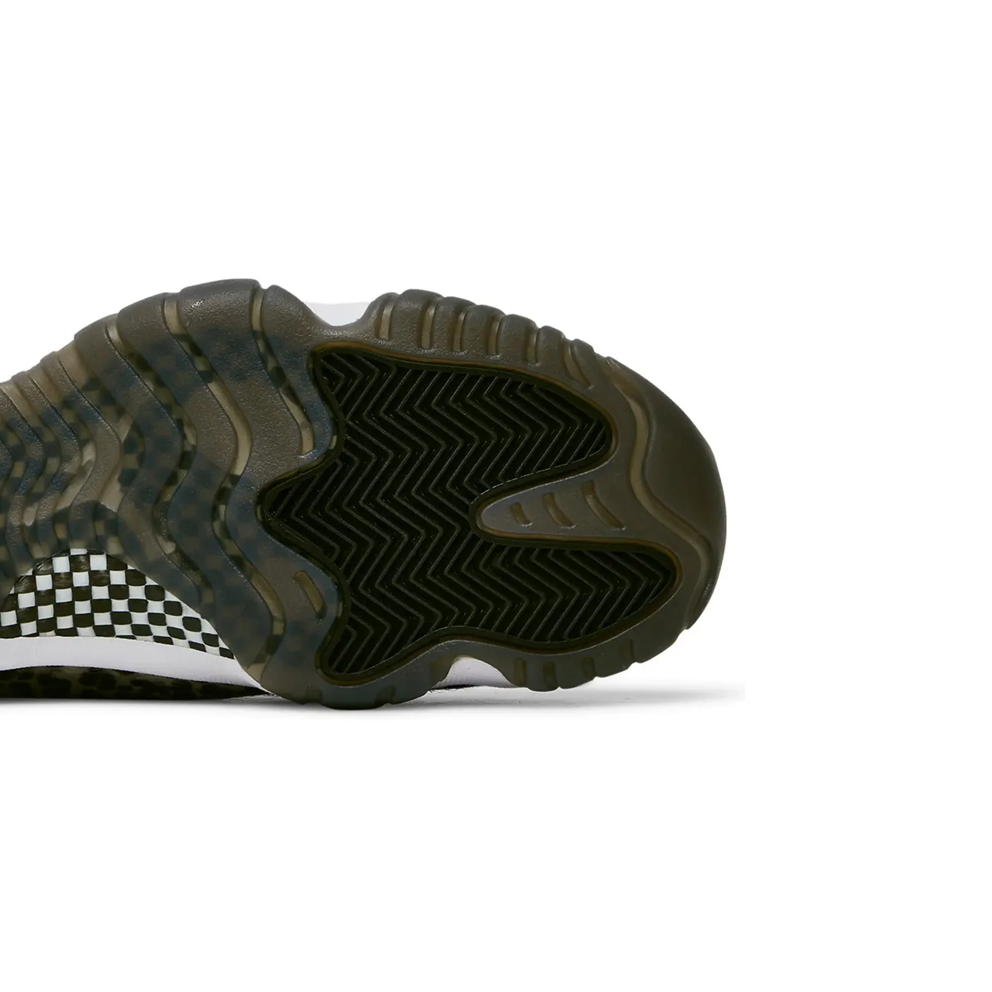 Air Jordan 11 Retro 'Animal Instinct' W (2021)