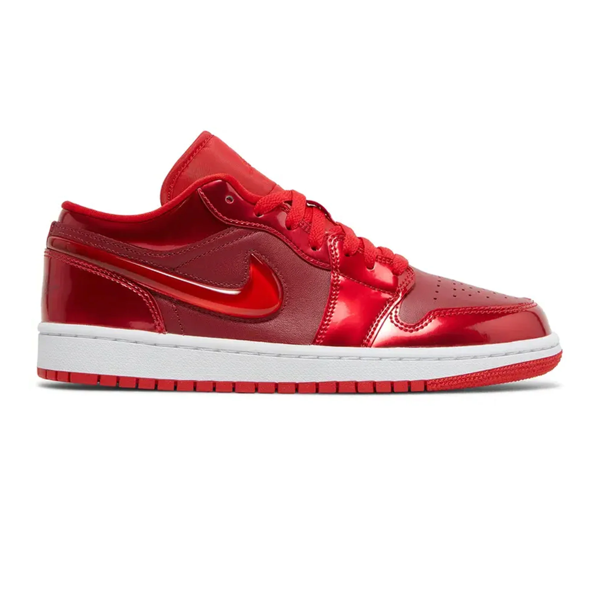 Air Jordan 1 Low SE 'Pomegranate' W (2022)
