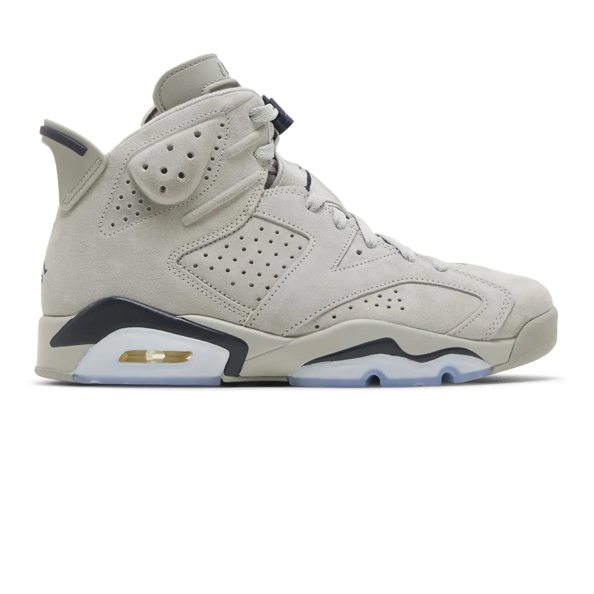 Air Jordan 6 Retro Georgetown (2022)