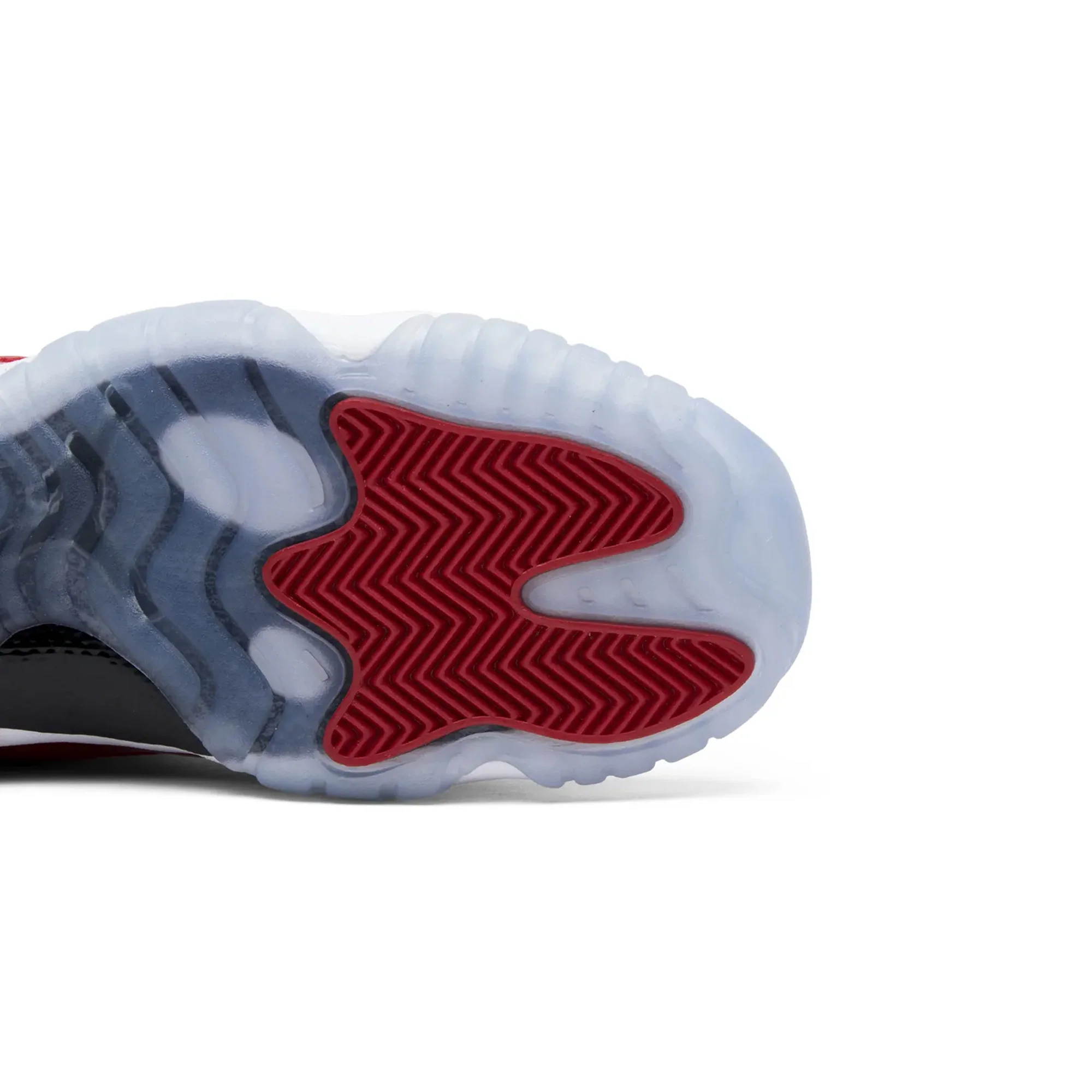 Air Jordan 11 Retro 'Win Like 96' (2017)