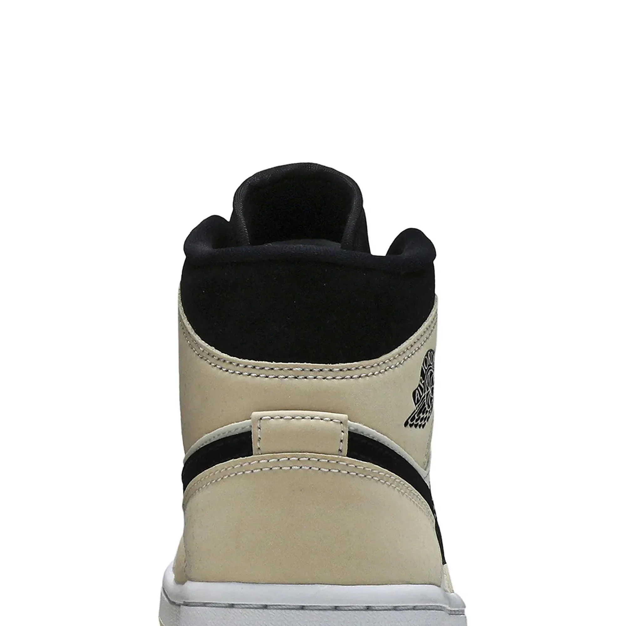 Air Jordan 1 Mid 'Guava Ice'