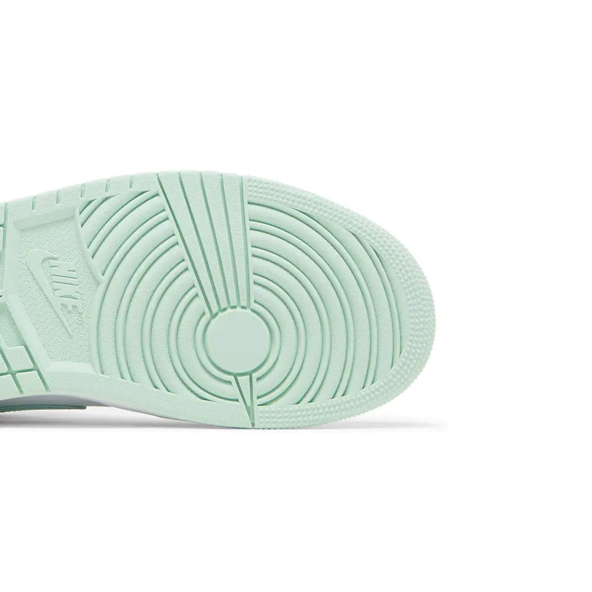 Air Jordan 1 Mid 'Washed Teal' W (2022)