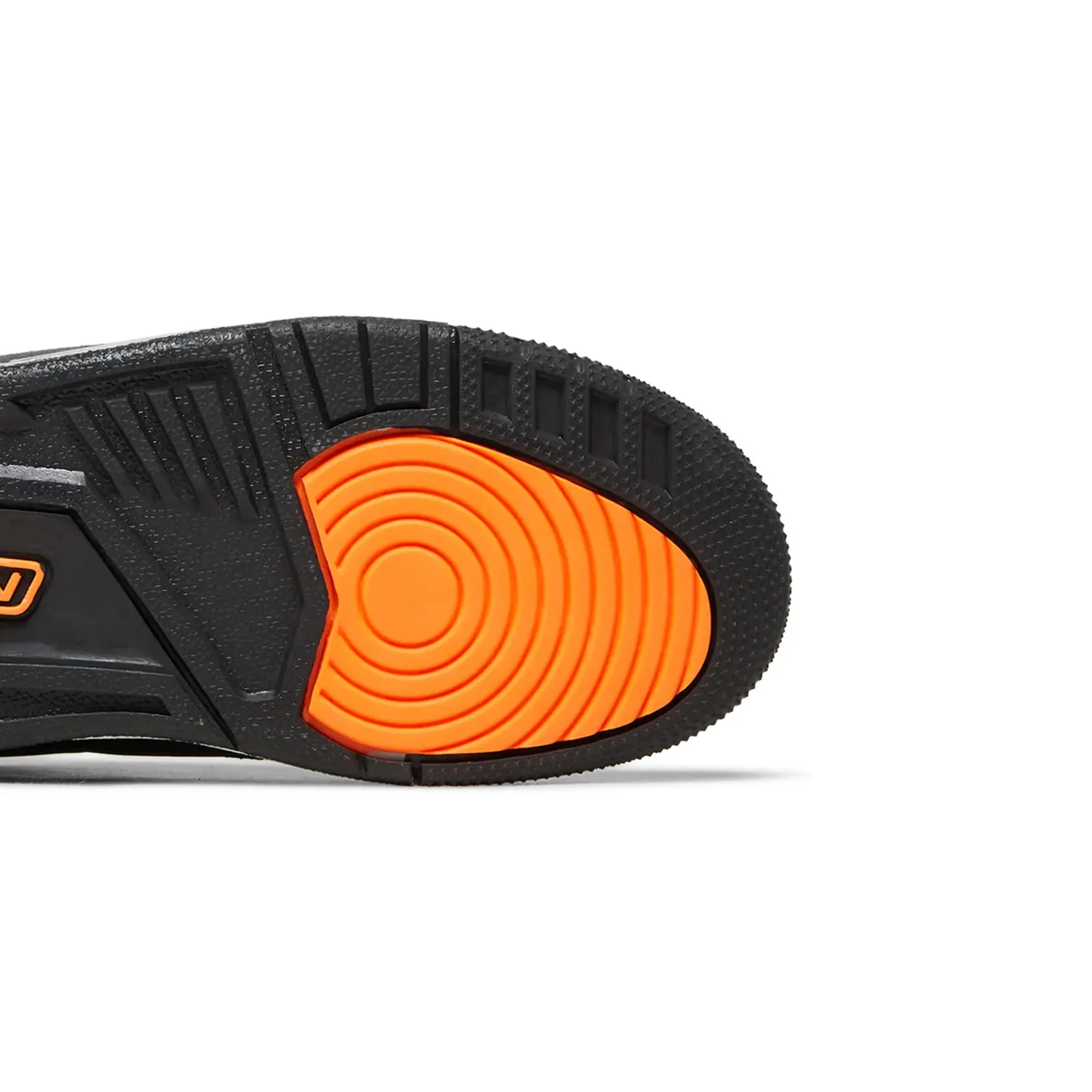 Air Jordan 3 Retro 'Fear Pack' GS (2023)