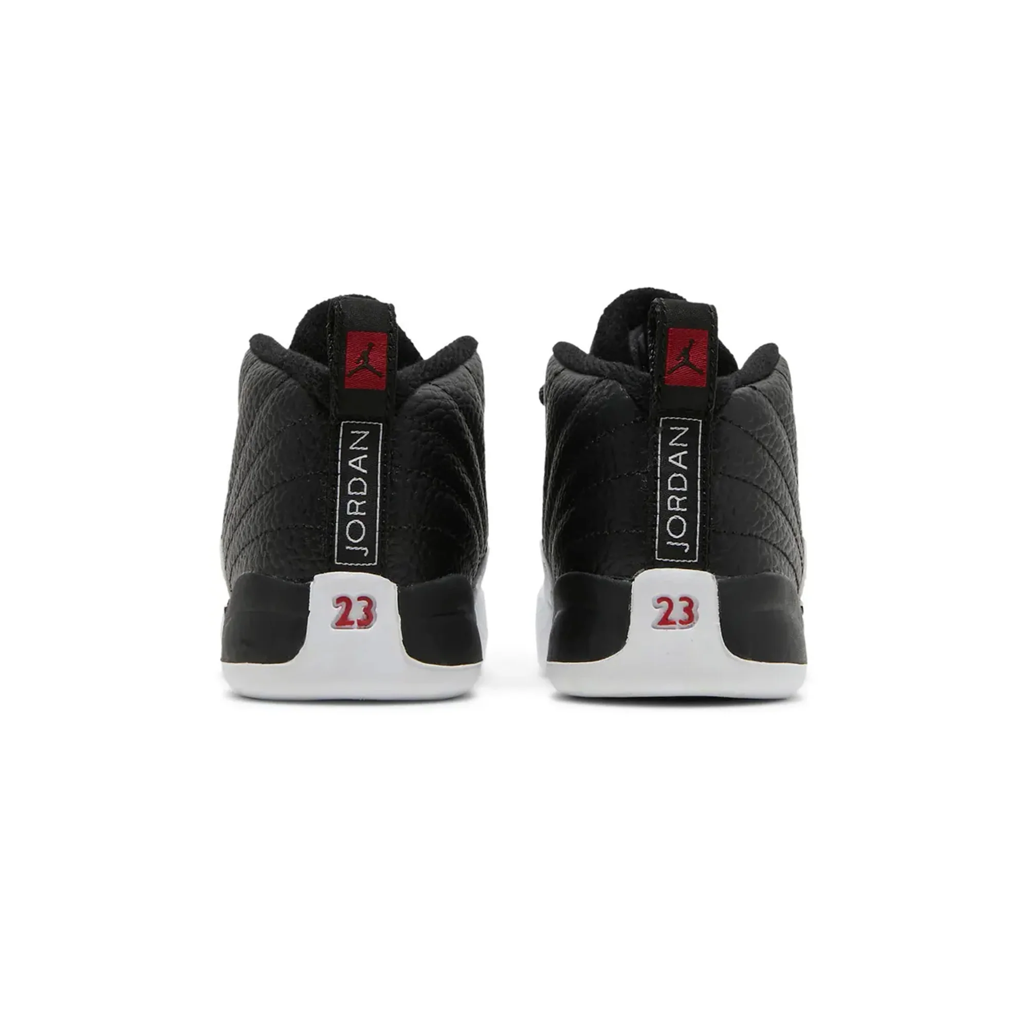 Air Jordan 12 Retro 'Playoffs' TD (2022)