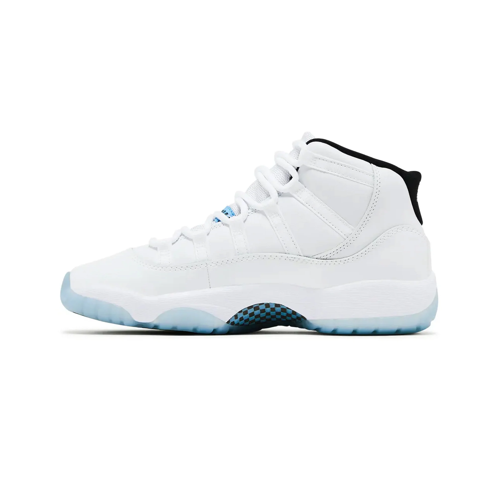 Air Jordan 11 Retro 'Legend Blue' GS (2024)