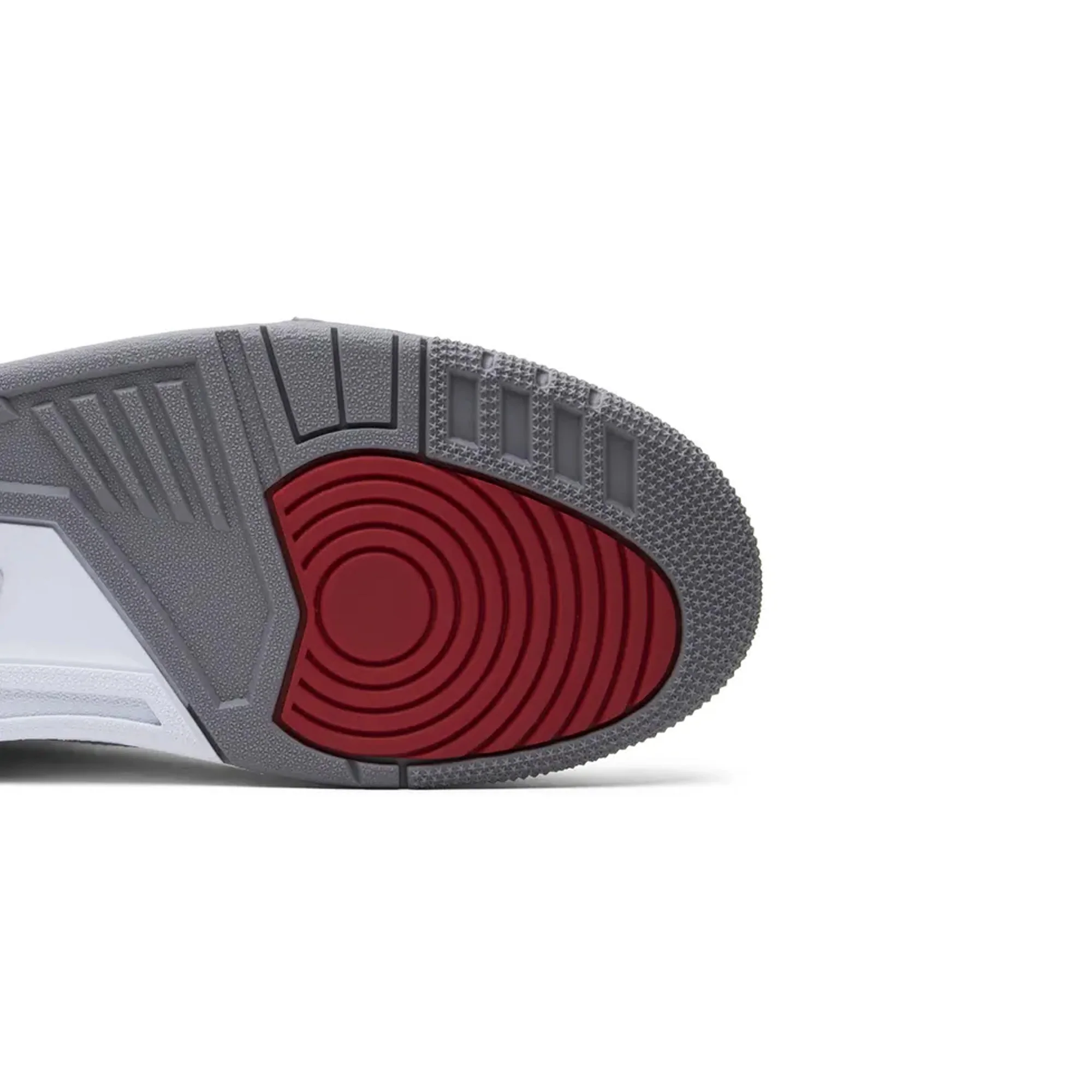 Jordan 3 Retro 'True Blue' (2011)