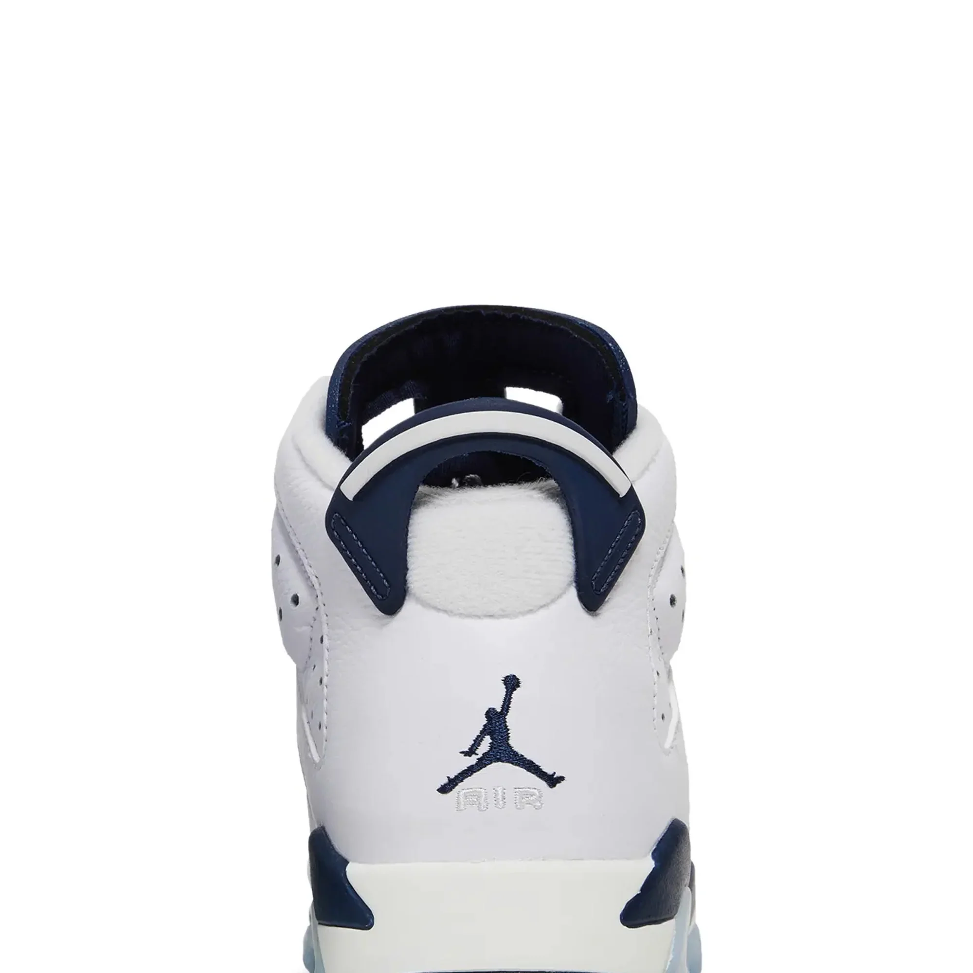 Air Jordan 6 Retro 'Midnight Navy' GS (2022)