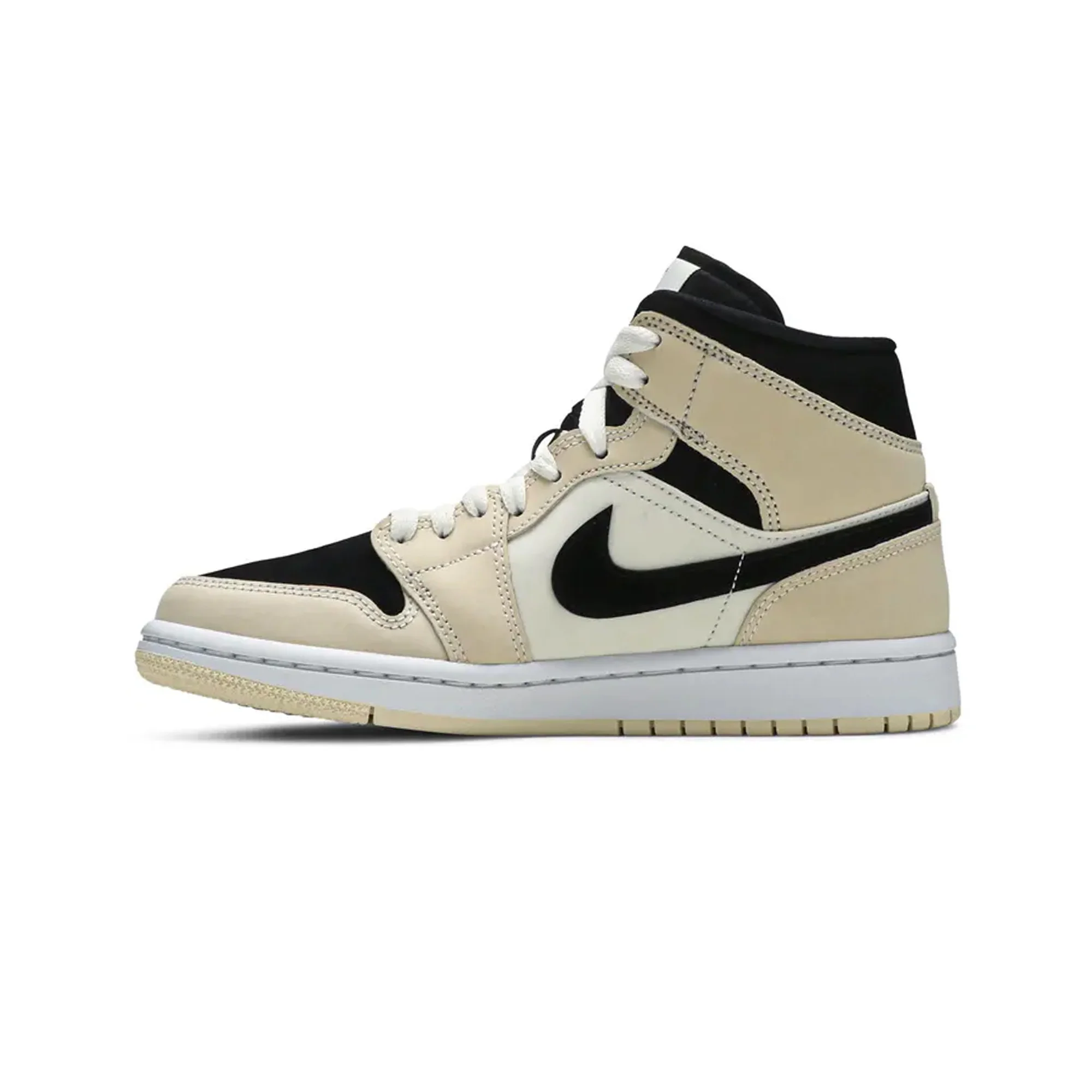 Air Jordan 1 Mid 'Guava Ice'