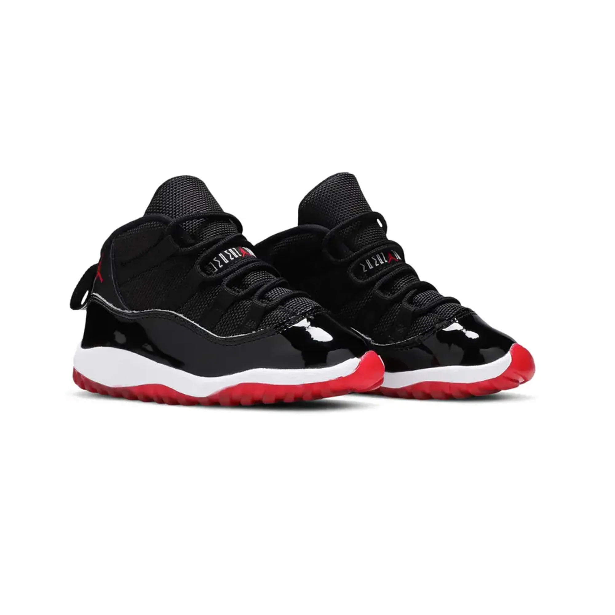 Air Jordan 11 Retro 'Playoffs Bred' TD (2019)