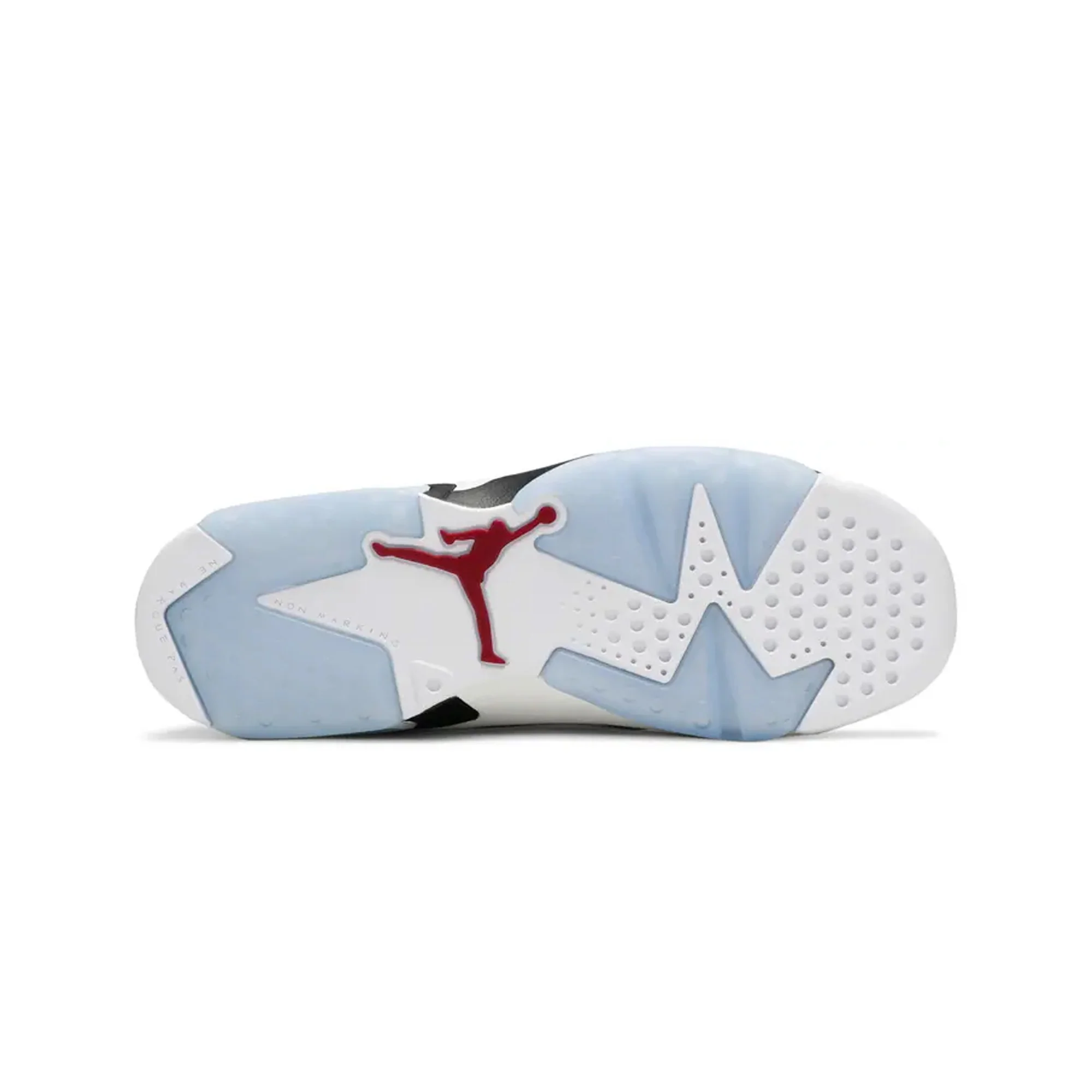 Air Jordan 6 'Carmine' 2021 GS