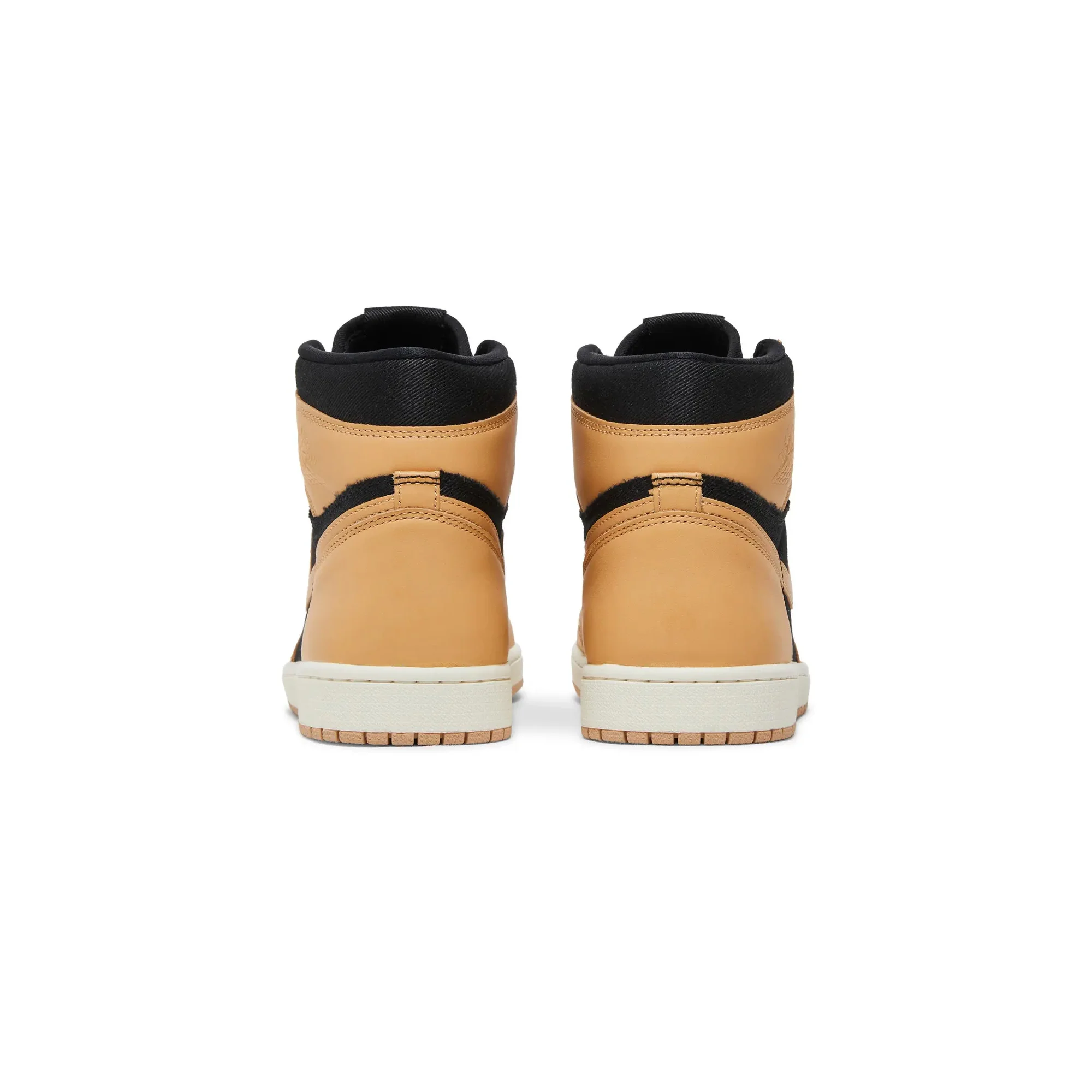 Air Jordan 1 Retro High OG 'Heirloom' (2022)