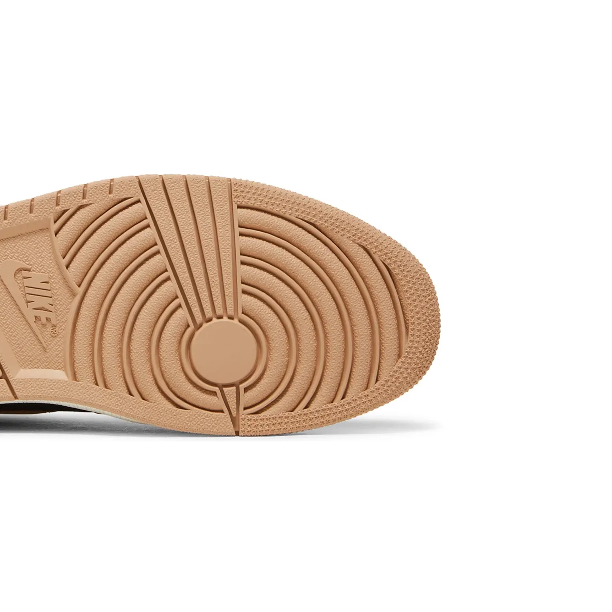 Air Jordan 1 Retro High OG 'Heirloom' (2022)