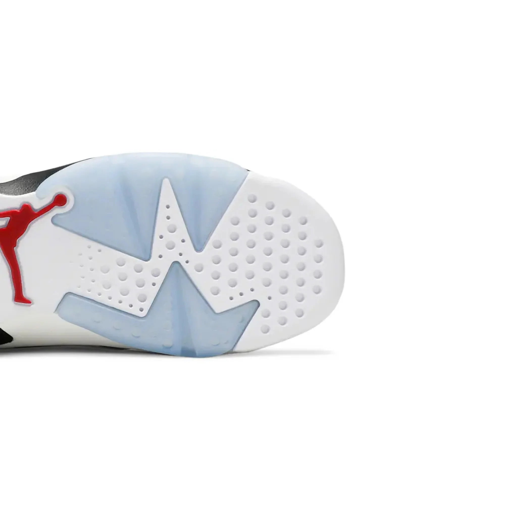 Air Jordan 6 'Carmine' 2021 GS