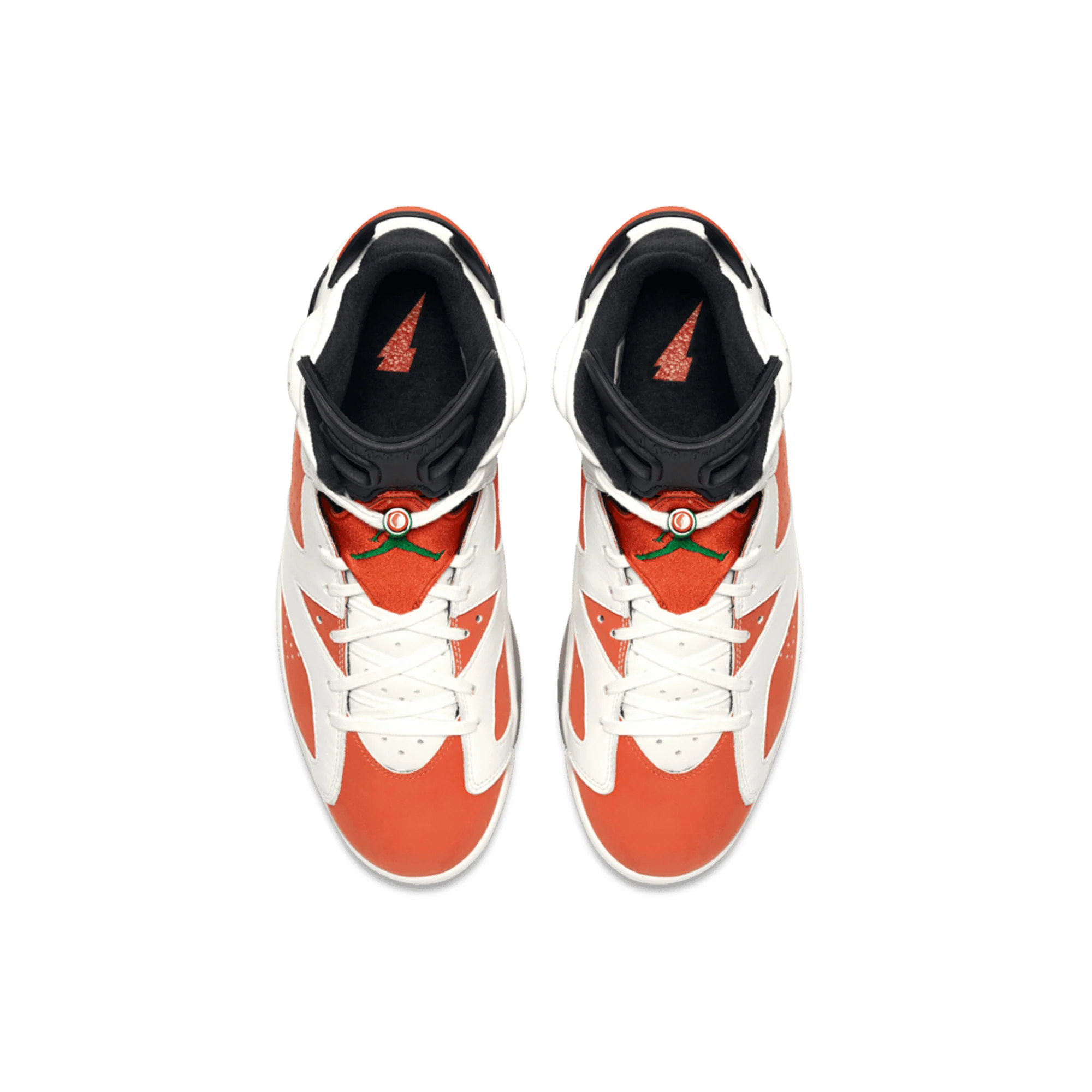 Air Jordan 6 'Gatorade Like Mike White' (New)