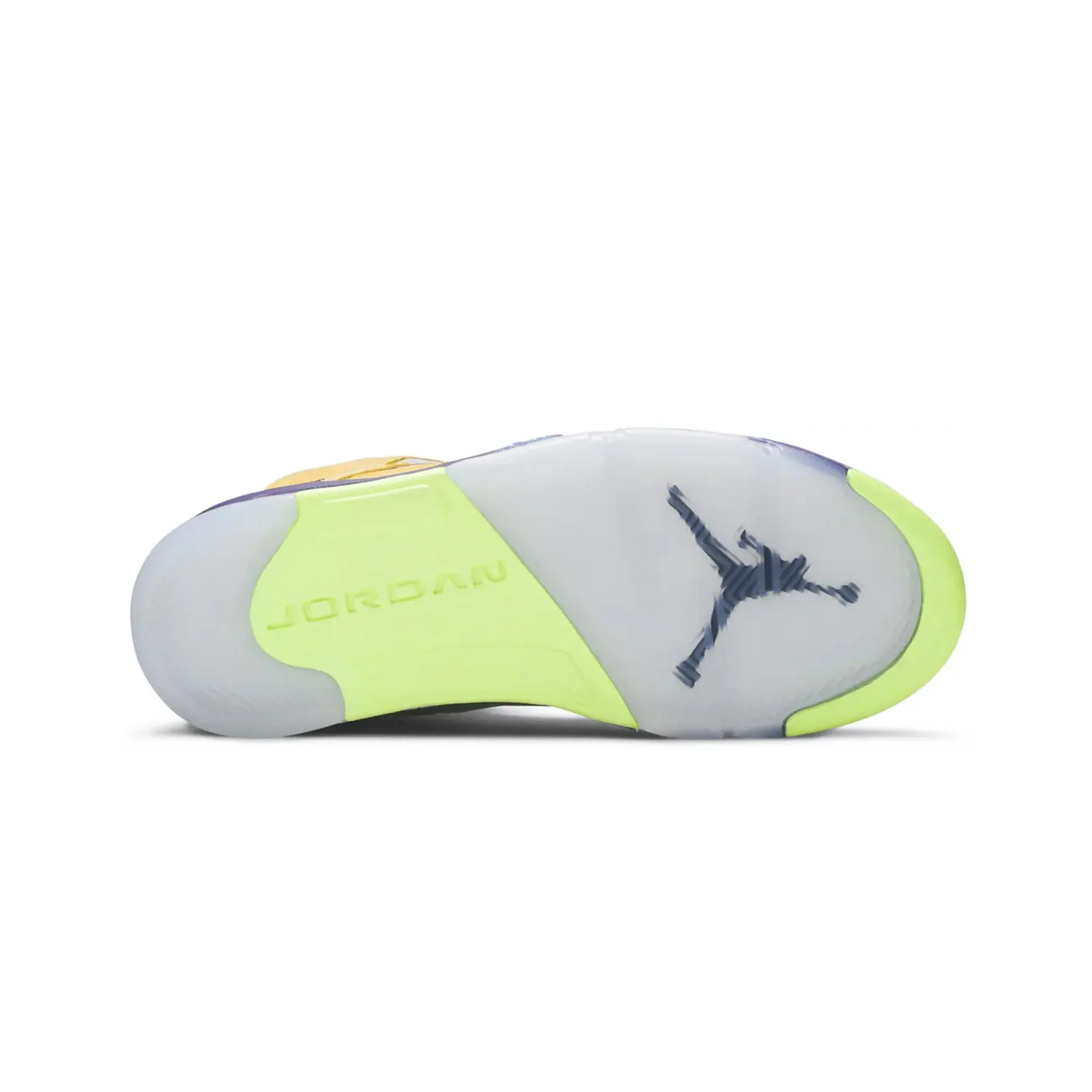 Air Jordan 5 'What The'