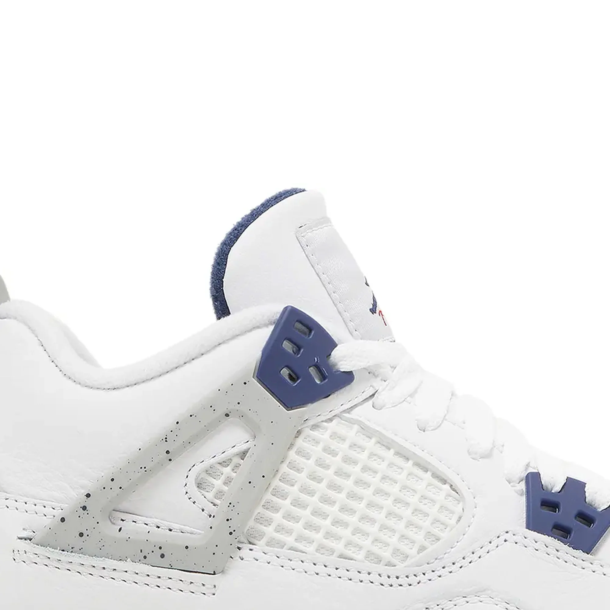 Air Jordan 4 'Midnight Navy' GS (2022)