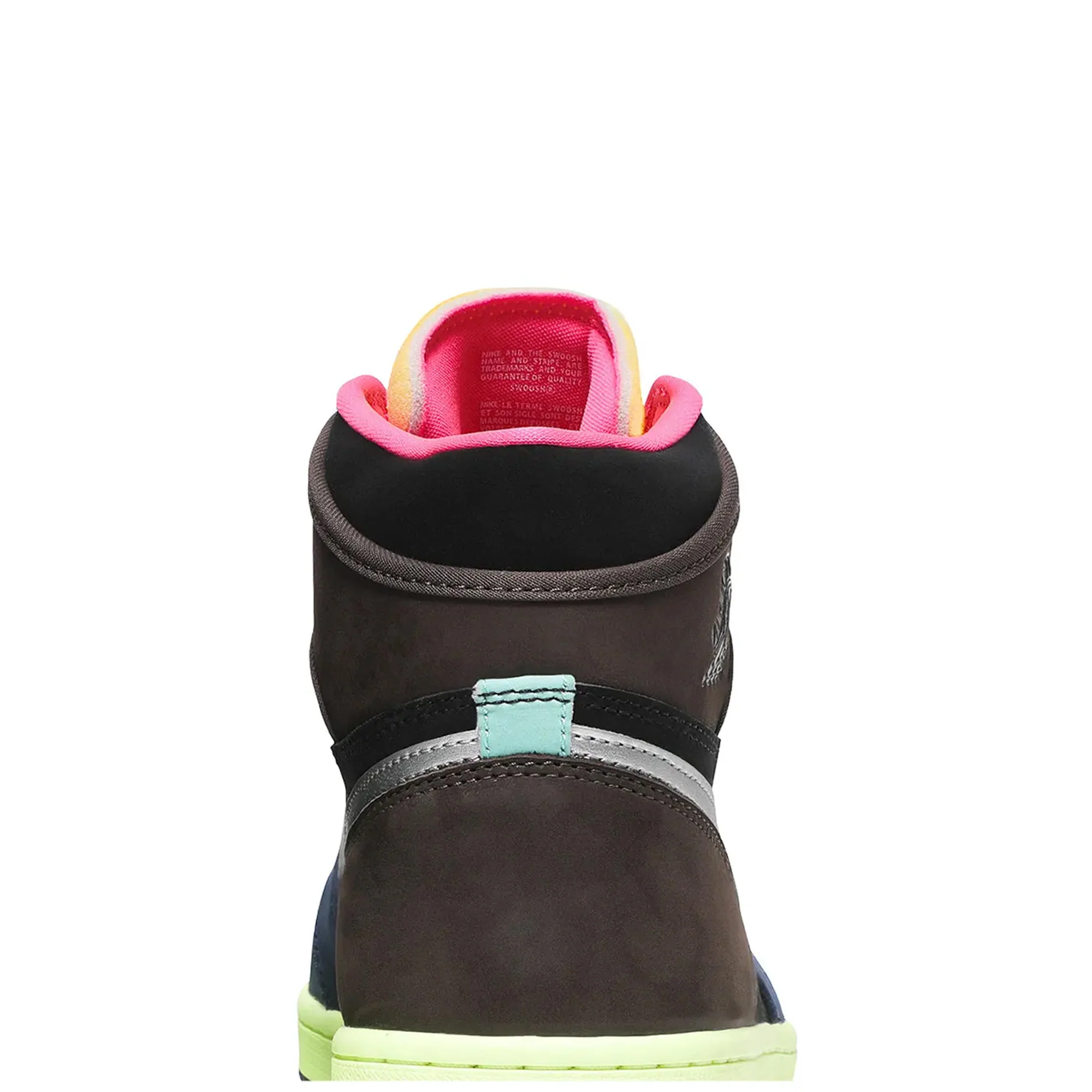 Air Jordan 1 Retro High 'Tokyo Bio Hack' (2020)