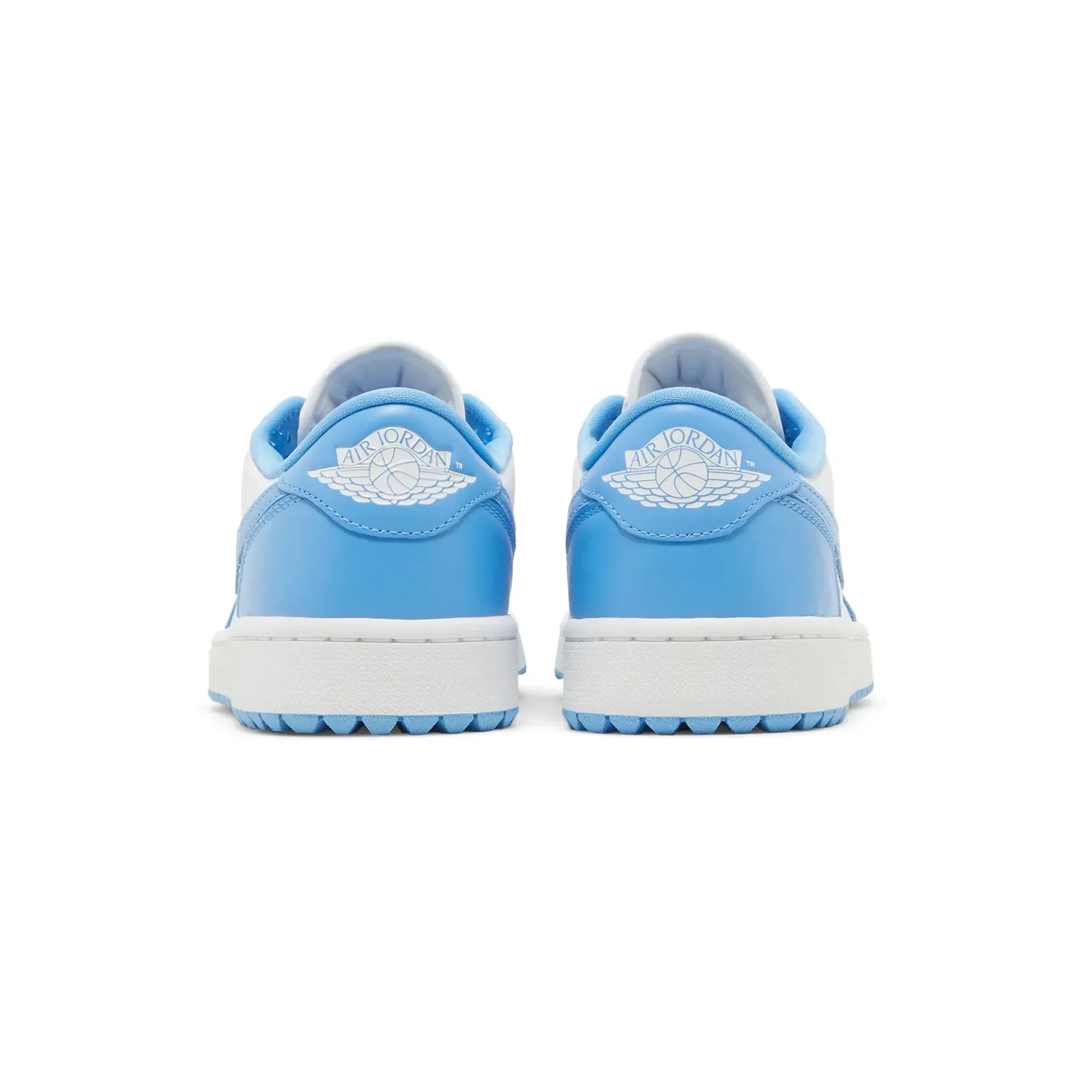 Air Jordan 1 Retro Low Golf 'UNC' (2022)