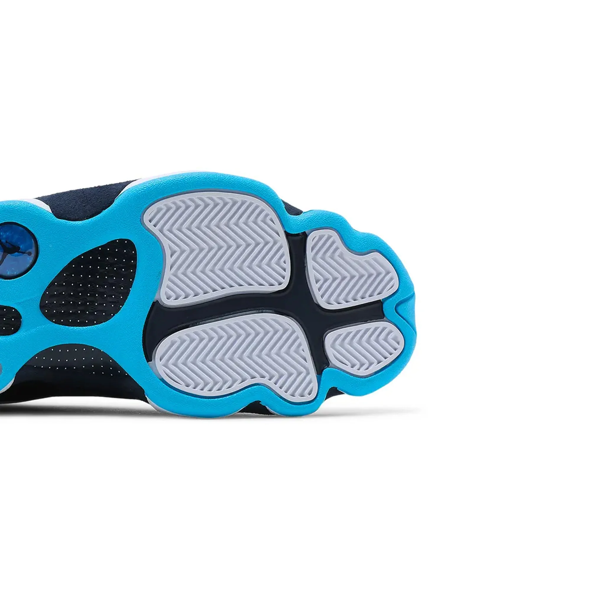 Air Jordan 13 Retro 'Obsidian'