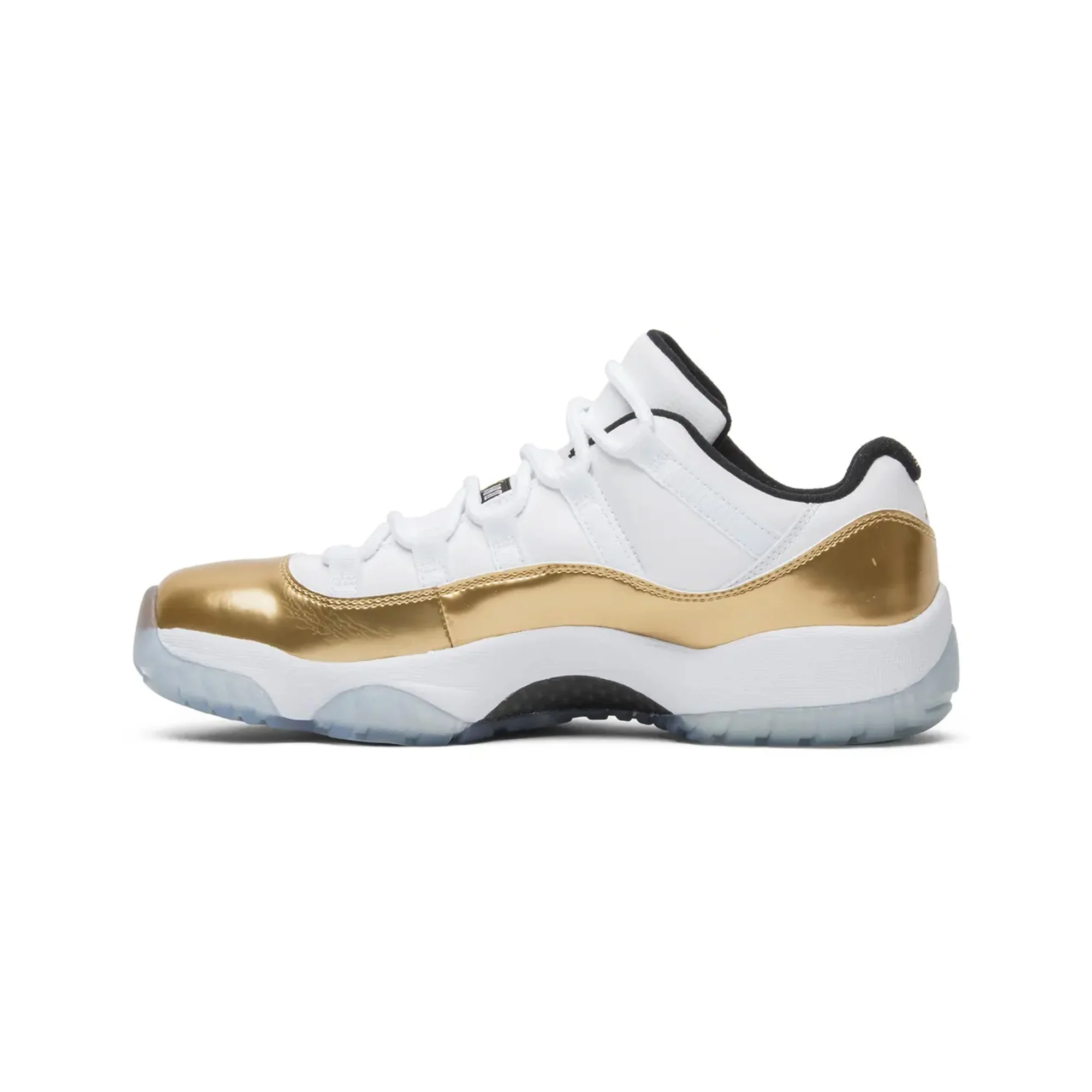 Jordan 11 Retro Low 'Closing Ceremony' (2016)