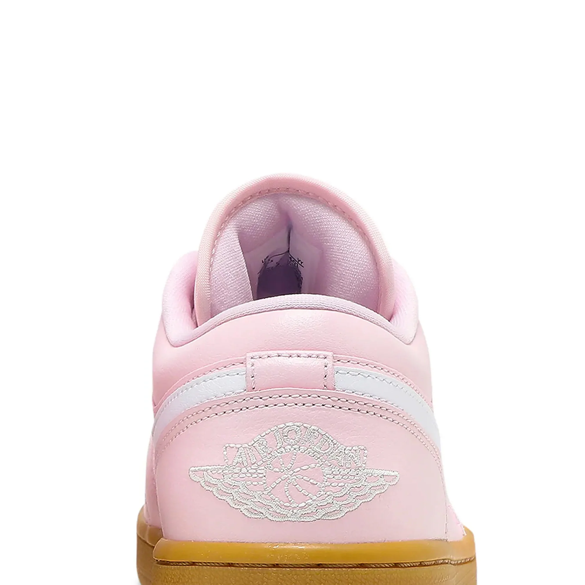 Air Jordan 1 Low 'Arctic Pink Gum' W