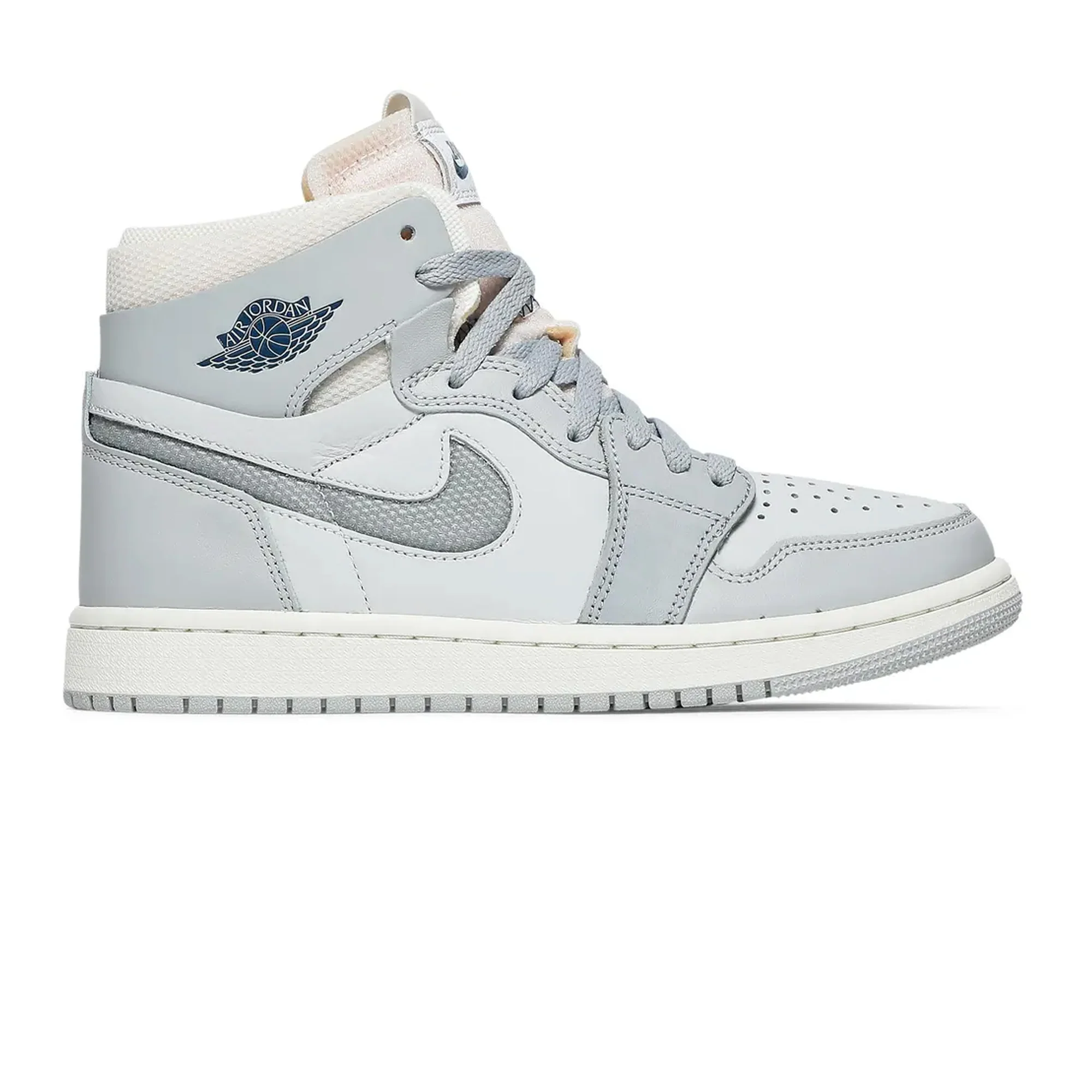 Air Jordan 1 Zoom CMFT 'Photon Dust'