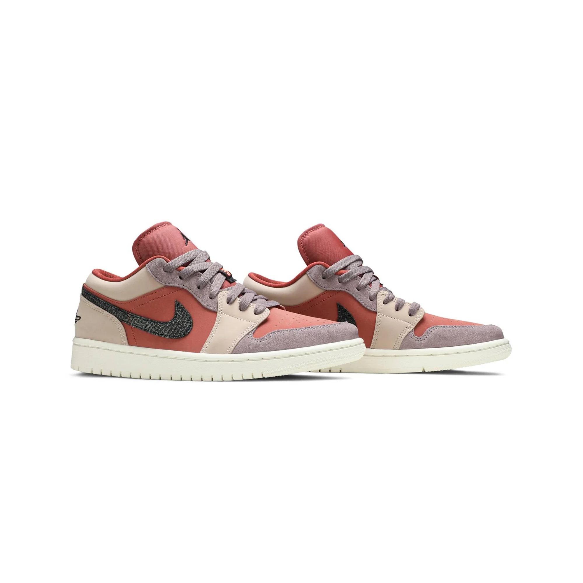 Air Jordan 1 Low 'Canyon Rust' W