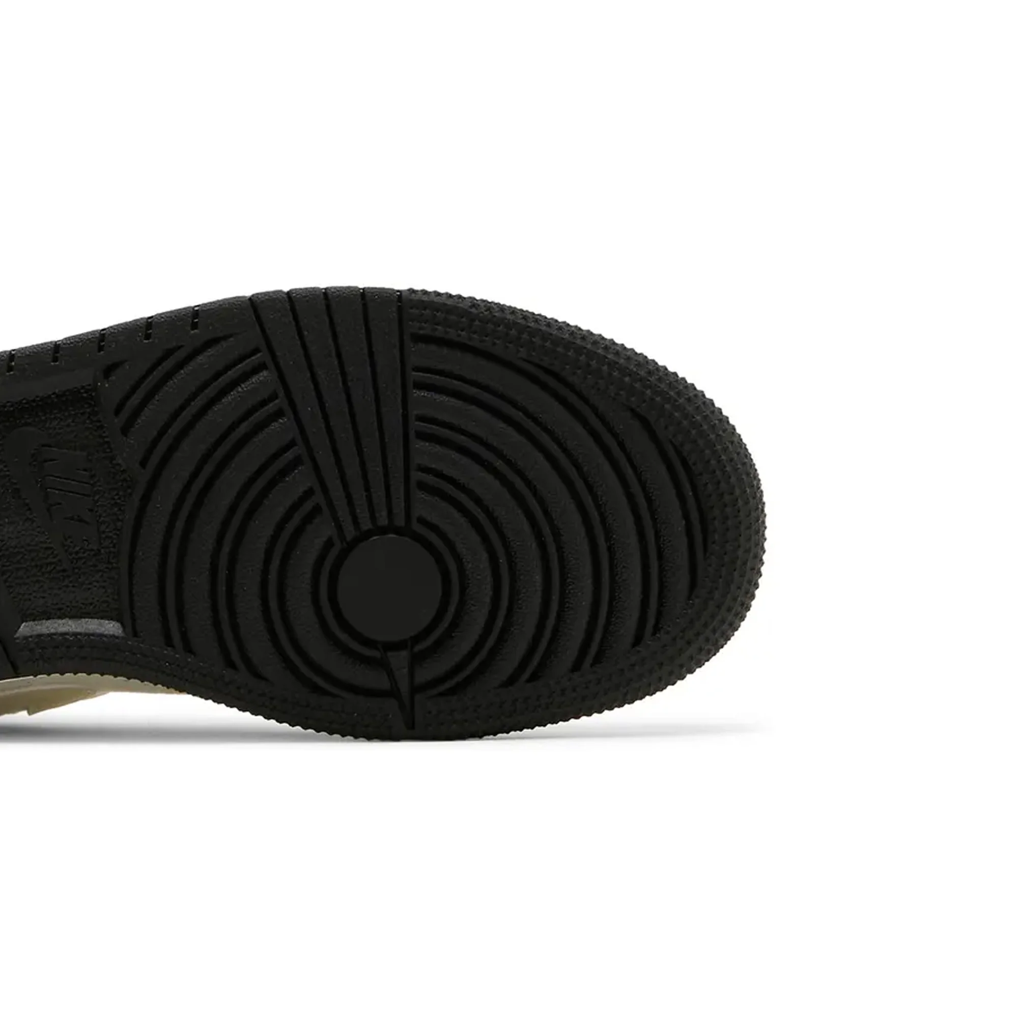 Air Jordan 1 Low SE'Paint Splatter' GS