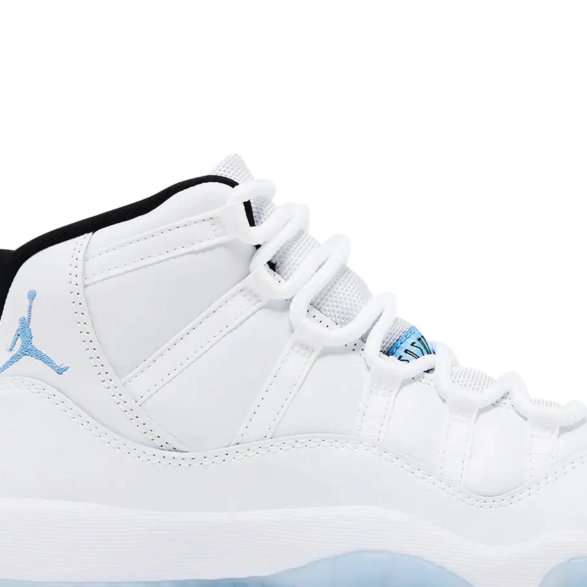 Air Jordan 11 Retro 'Legend Blue' GS (2024)