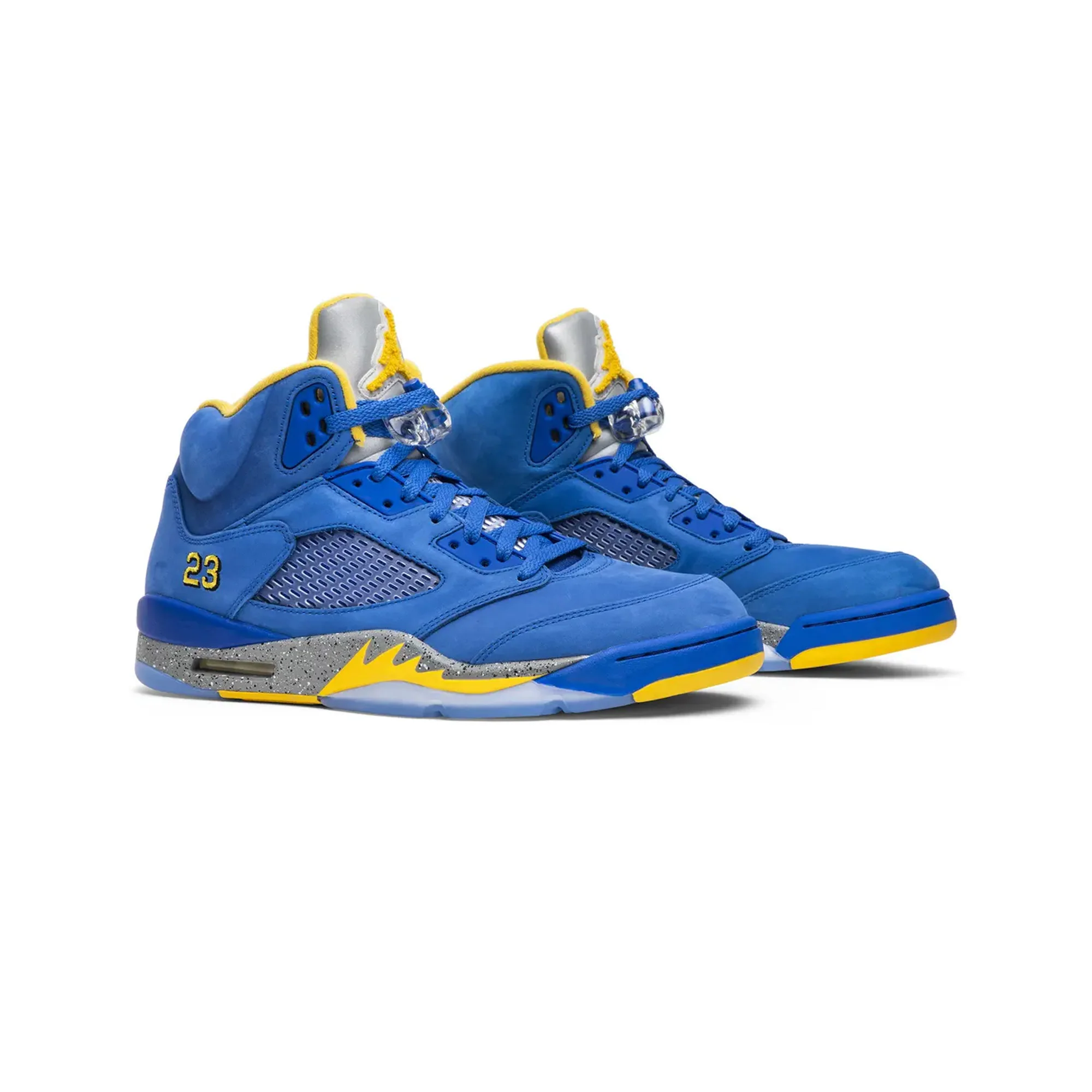 Air Jordan 5 Retro 'Laney' (2019)