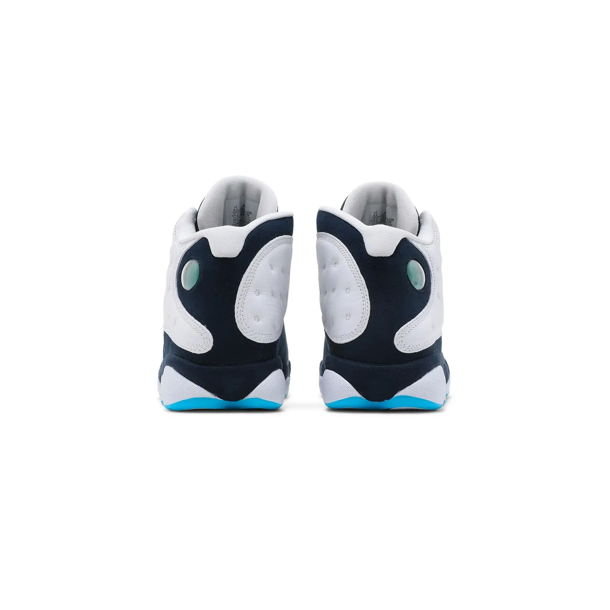 Air Jordan 13 Retro 'Obsidian'