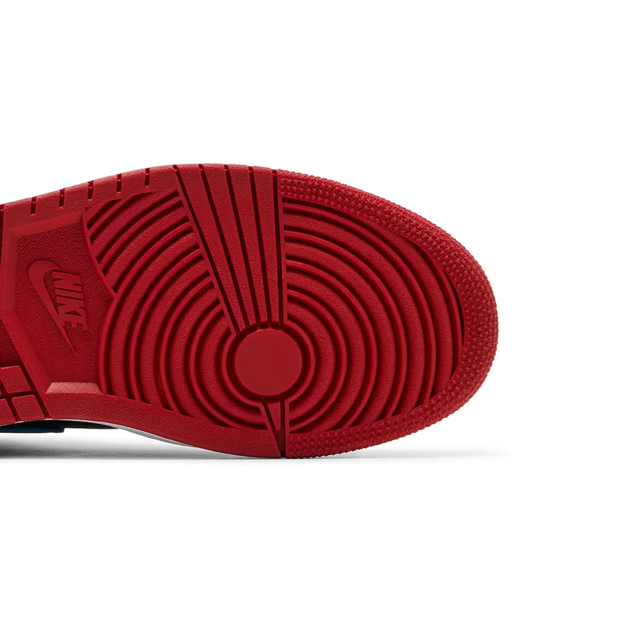 Air Jordan 1 'Chicago to UNC' W