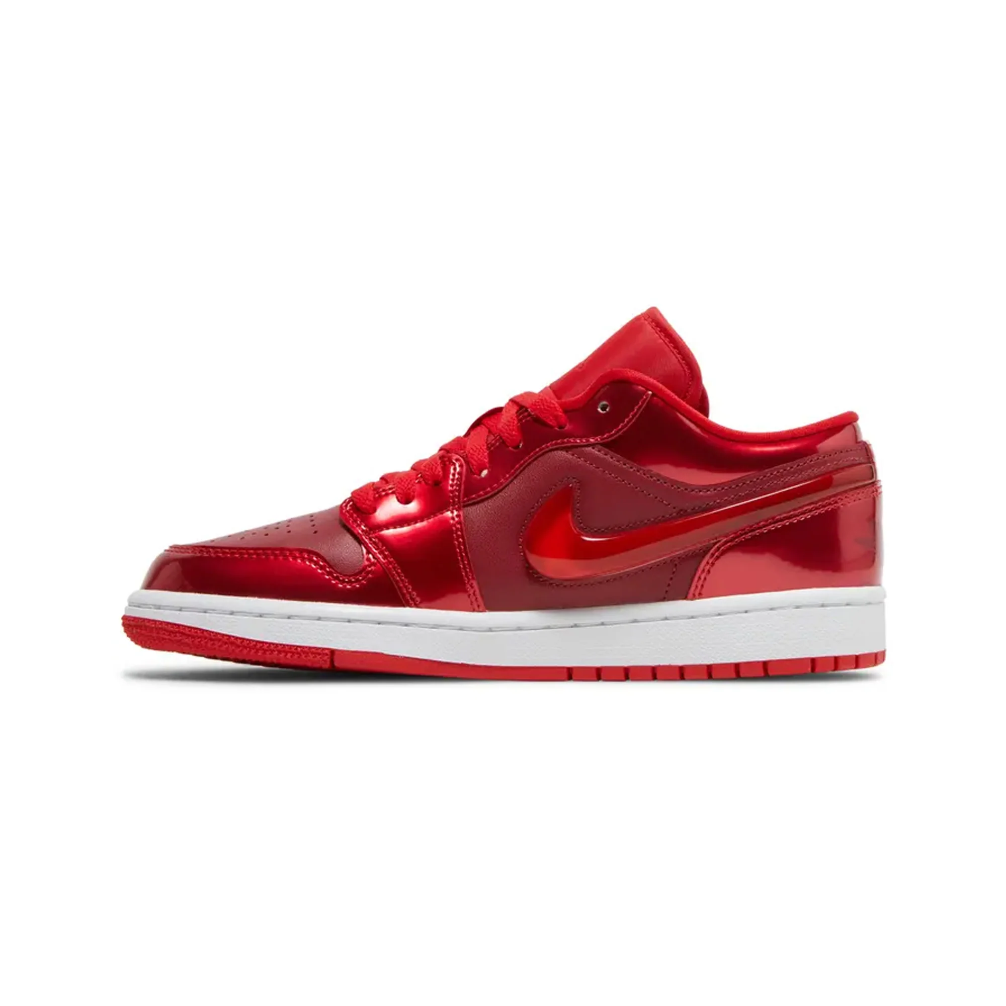 Air Jordan 1 Low SE 'Pomegranate' W (2022)