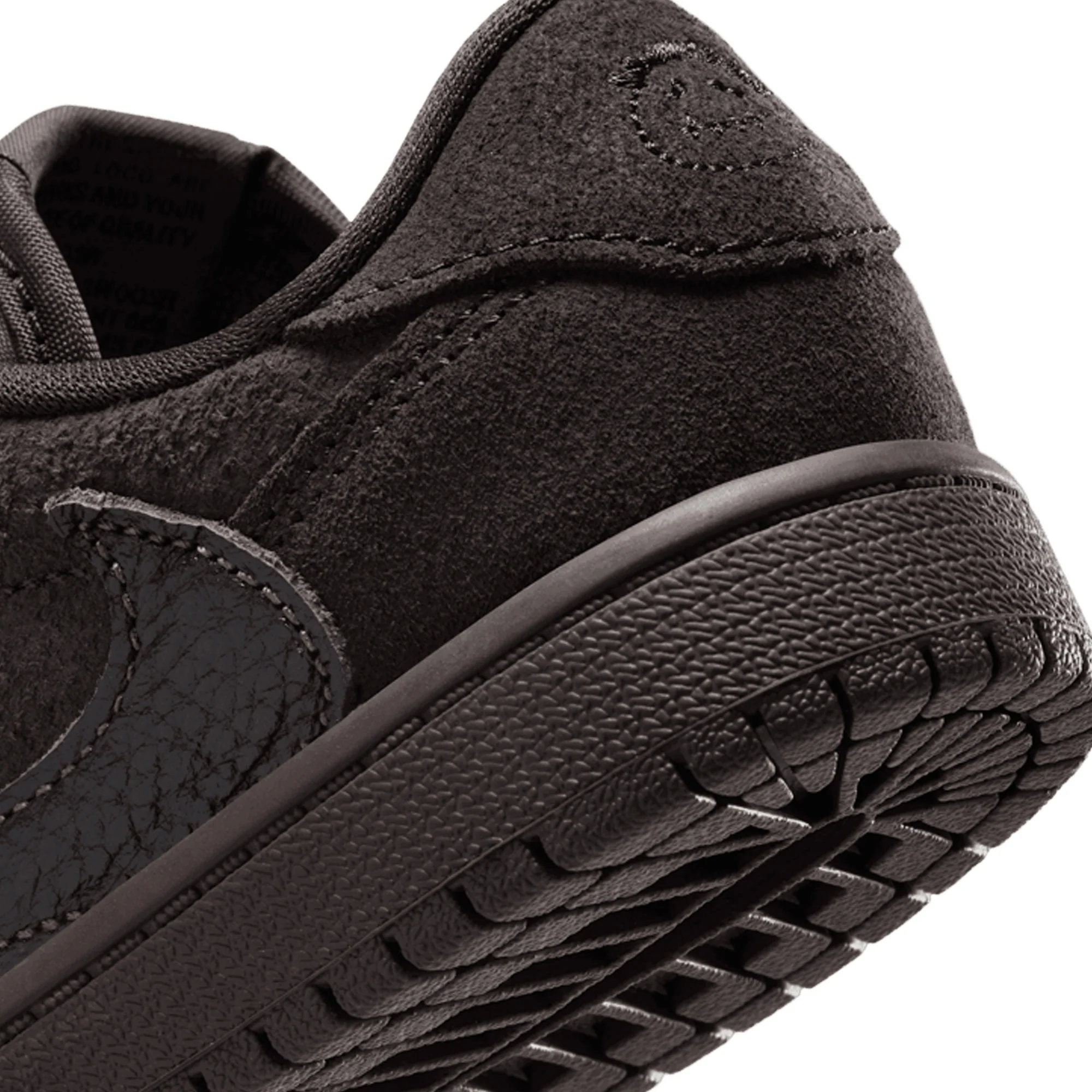 Air Jordan 1 Retro Low OG SP Travis Scott 'Velvet Brown' PS (2024)