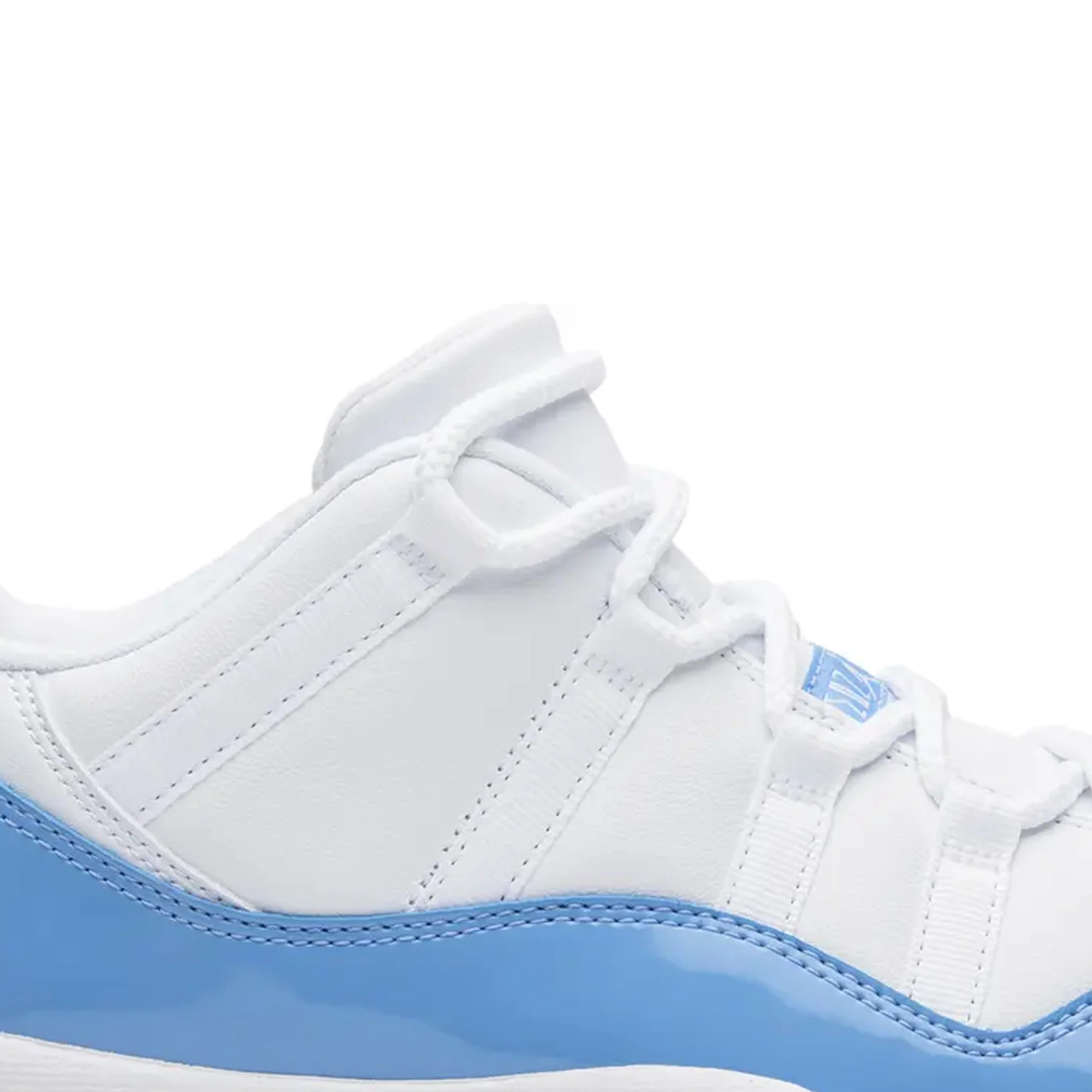 Air Jordan 11 Retro Low 'University Blue' (2017)