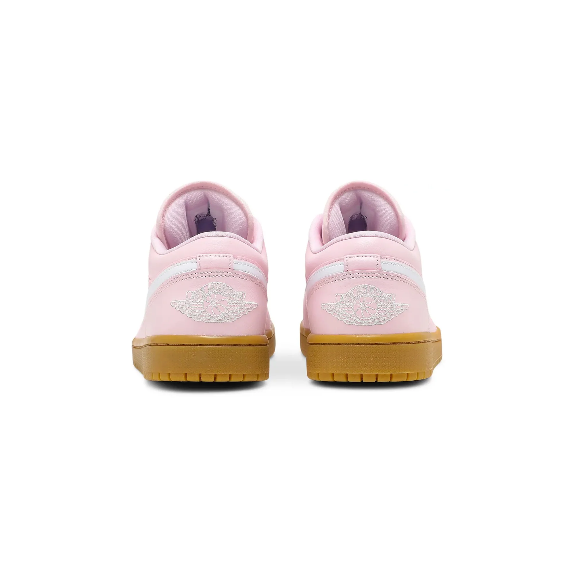 Air Jordan 1 Low 'Arctic Pink Gum' W