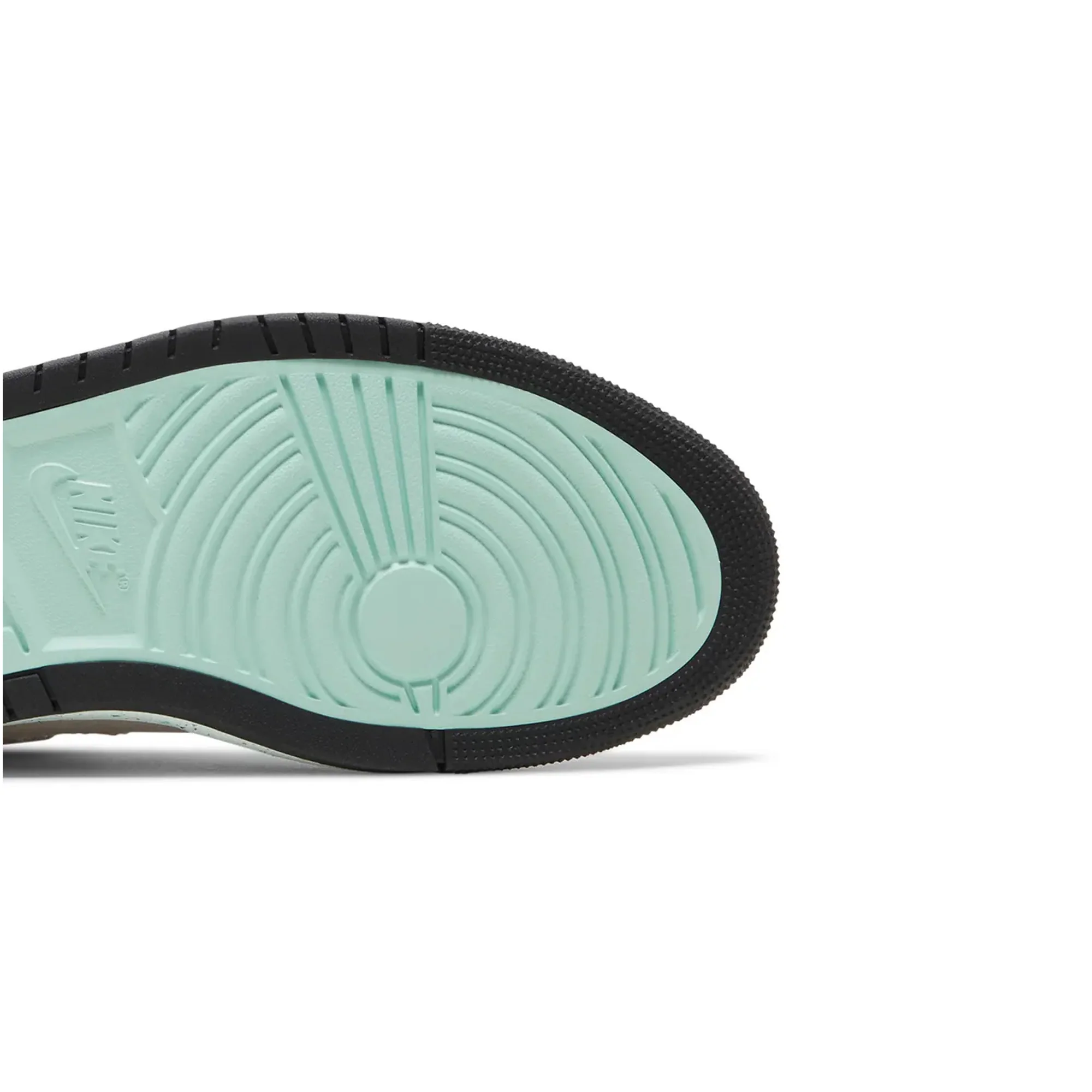 Air Jordan 1 High Zoom Air CMFT 'Fossil Stone' (2022)