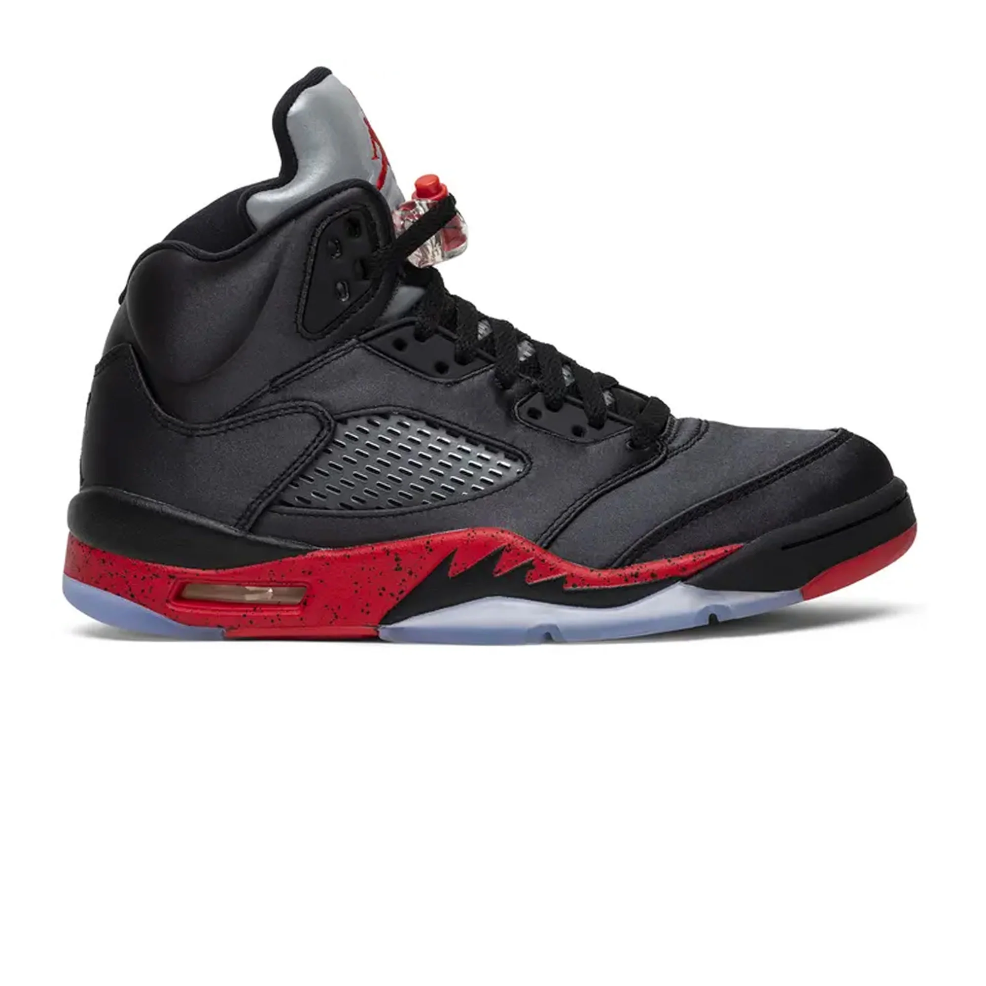 Air Jordan 5 'Satin Bred'
