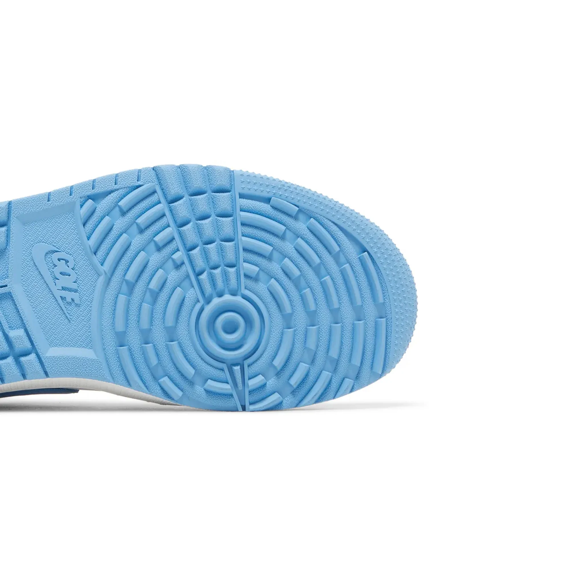 Air Jordan 1 Retro Low Golf 'UNC' (2022)