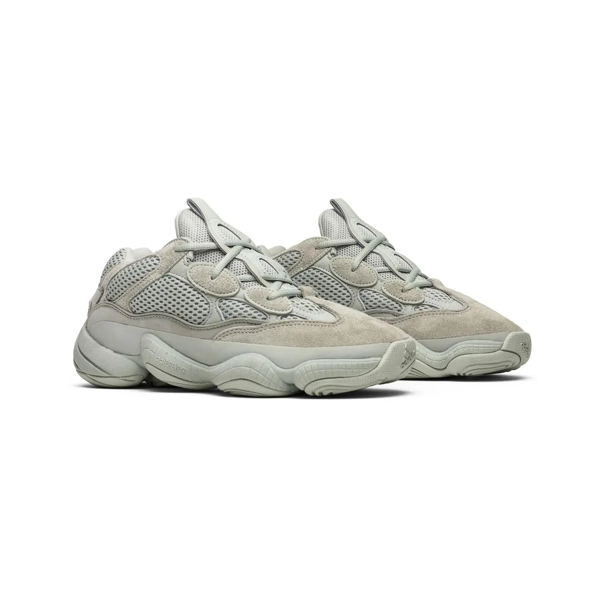 Yeezy 500 'Salt'