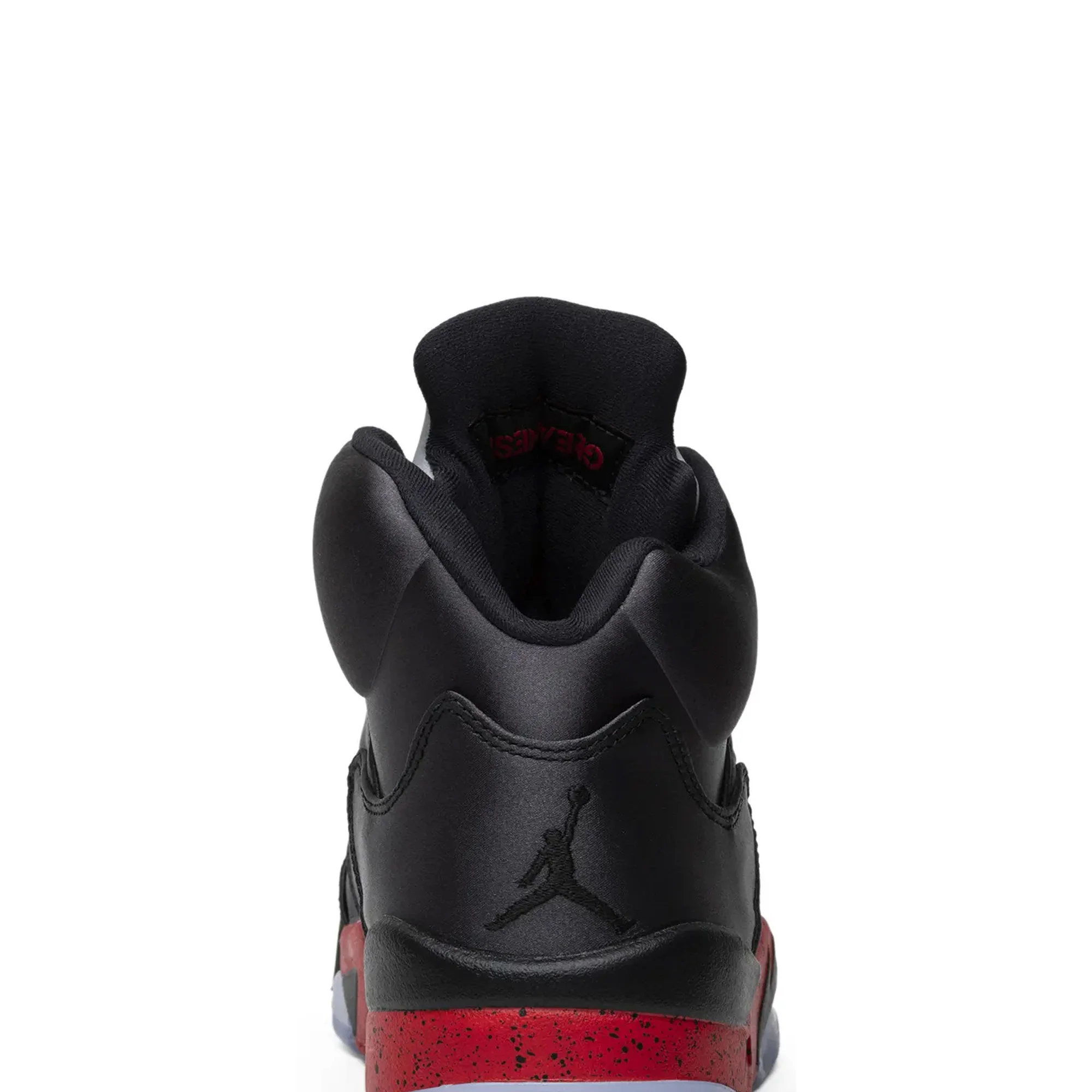 Air Jordan 5 'Satin Bred'