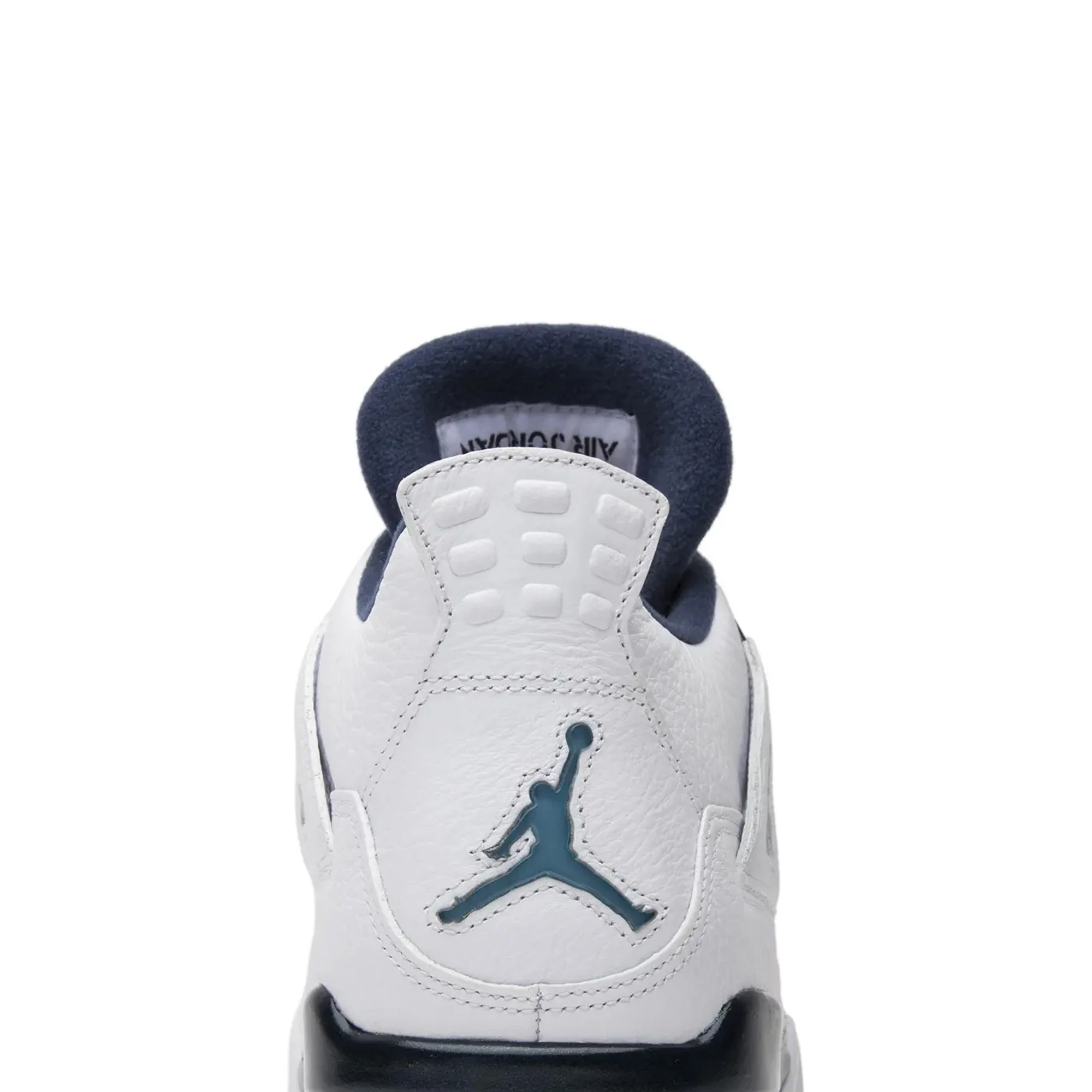 Air Jordan 4 'Columbia'