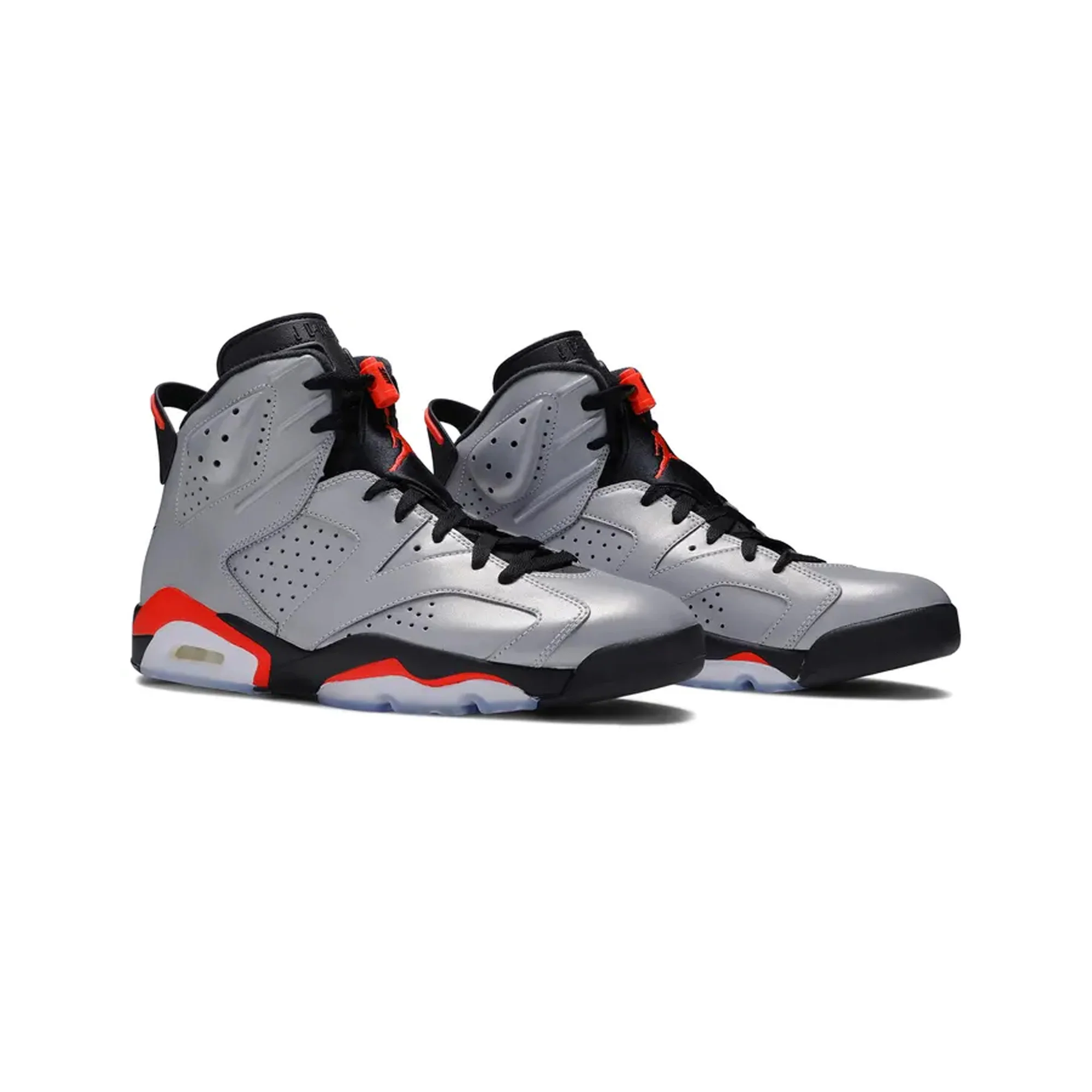 Air Jordan 6 'Reflections of a Champion' (New)