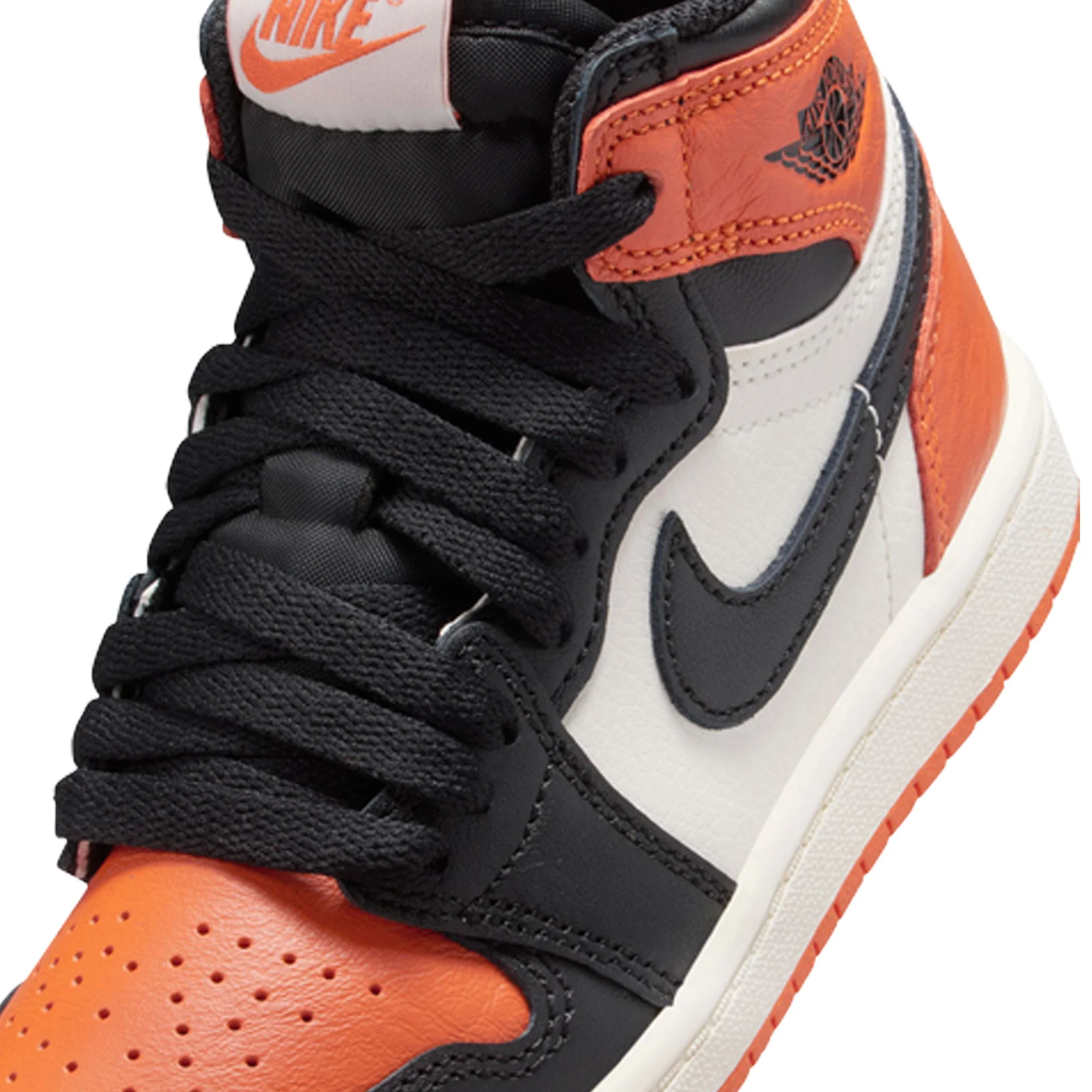 Air Jordan 1 Retro High OG 'shattered backboard' GS (2025)