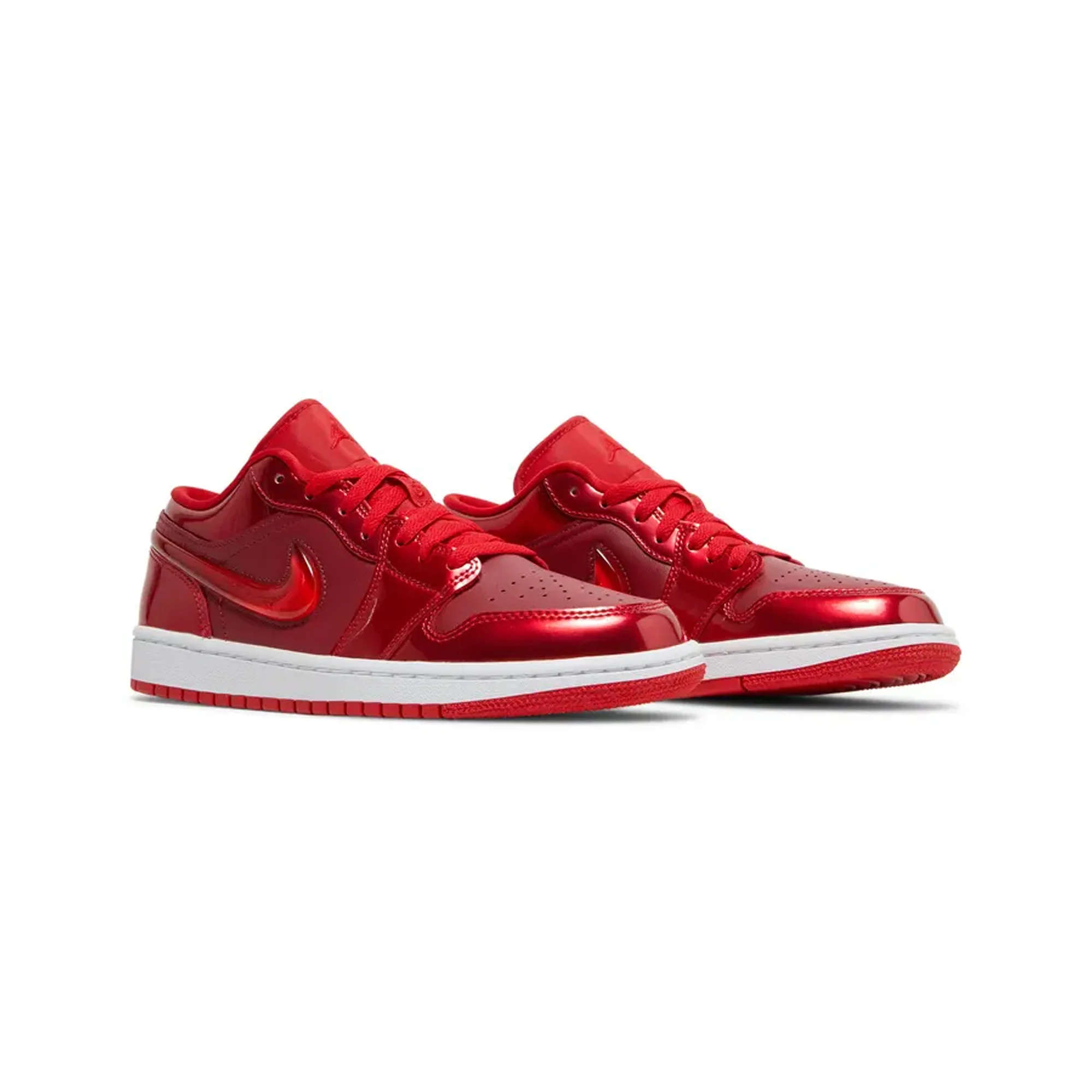 Air Jordan 1 Low SE 'Pomegranate' W (2022)
