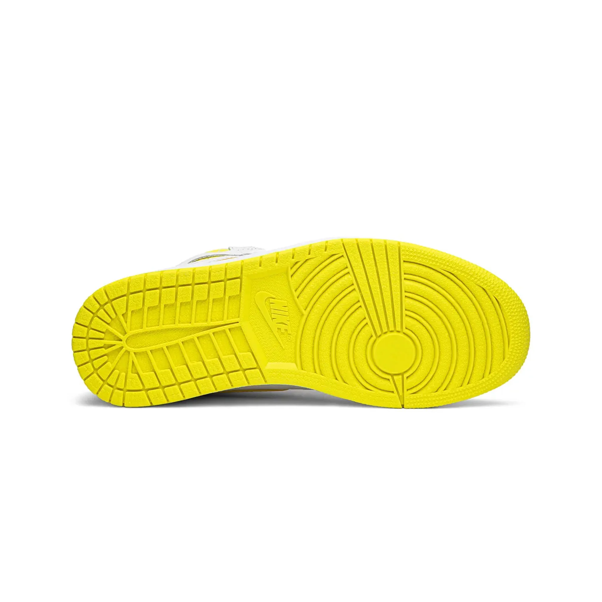 Jordan 1 Retro High 'First Class Flight' GS (2019)