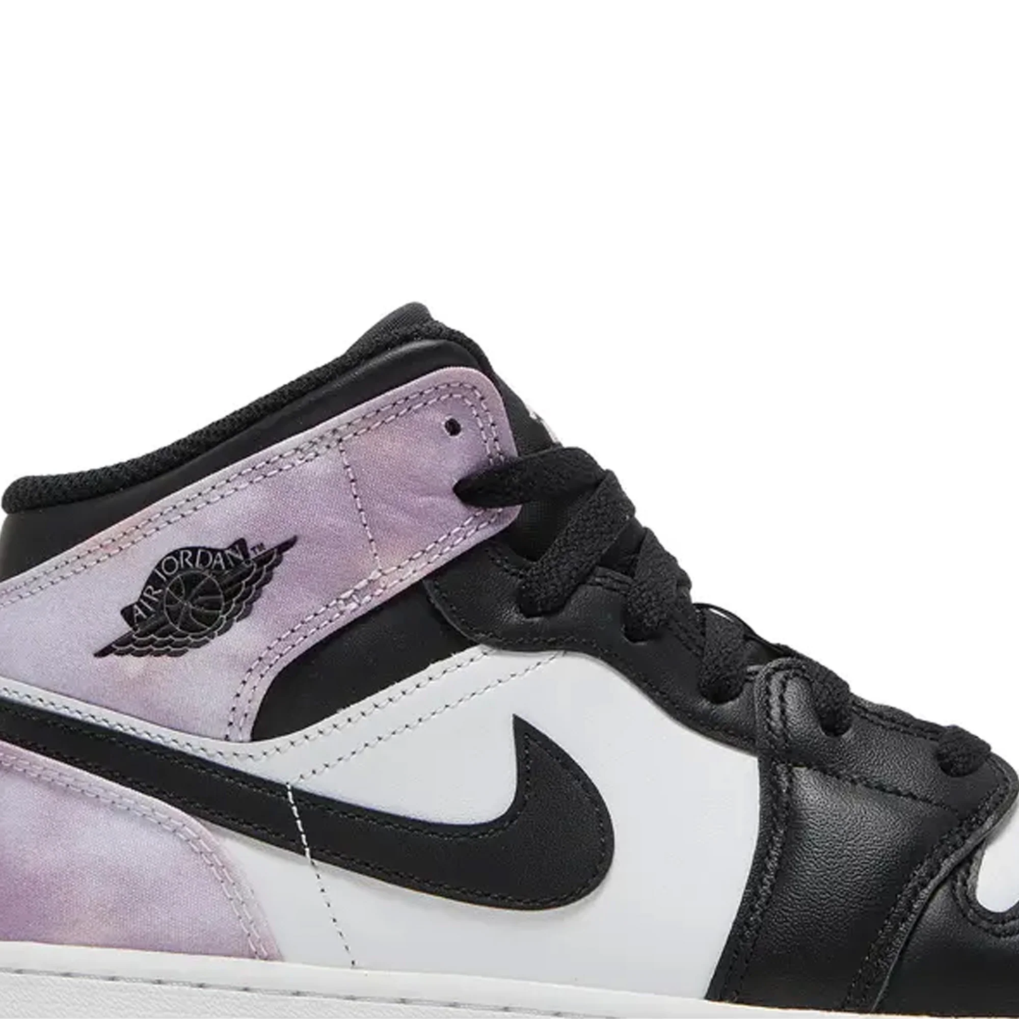 Air Jordan 1 Mid 'Zen Master' GS (2022)