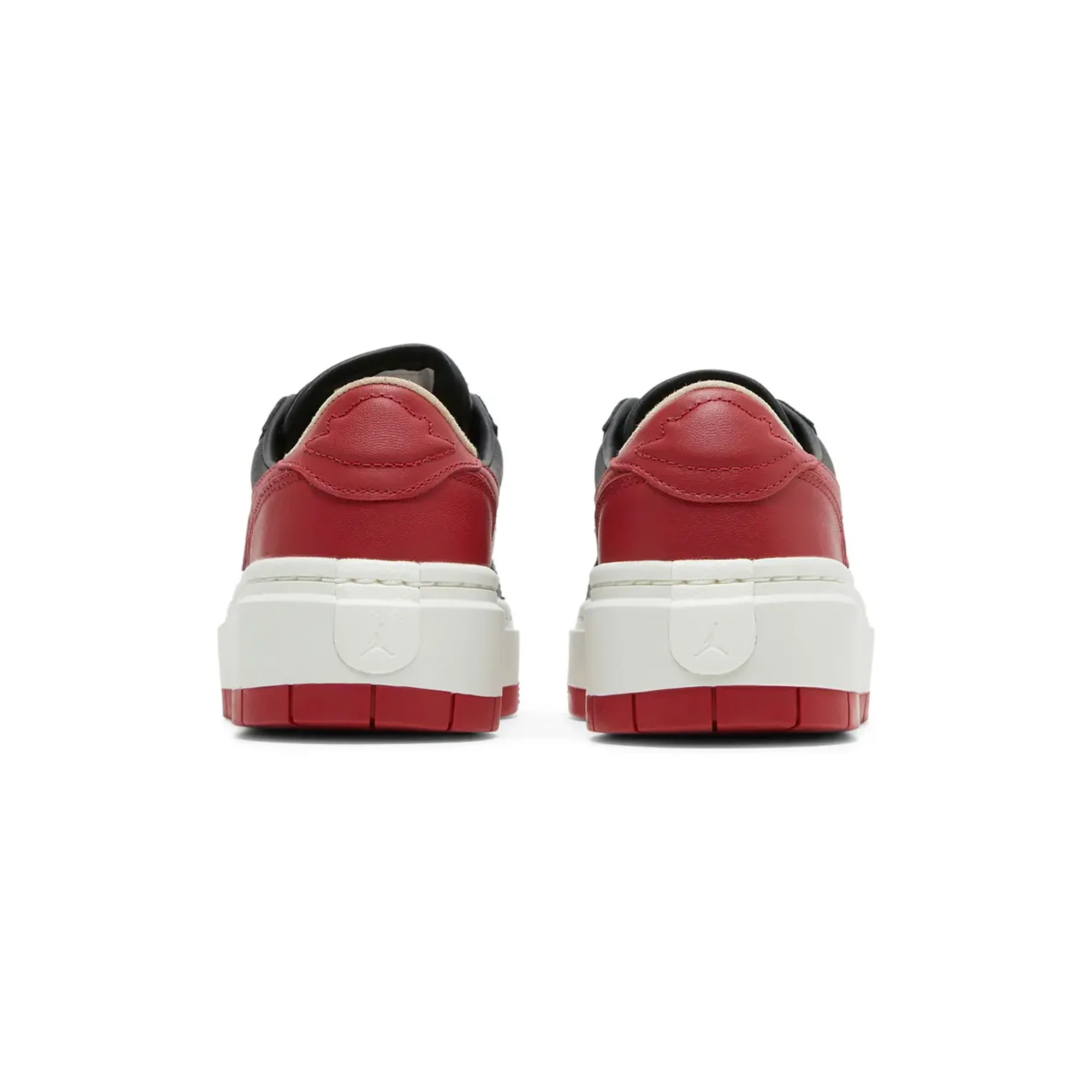 Air Jordan 1 Low LV8 Elevated 'Bred' W (2022)